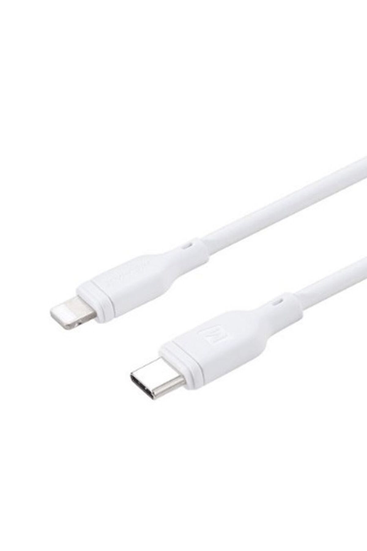 Momax-Zero USB-C to Lightning 2m - White 2