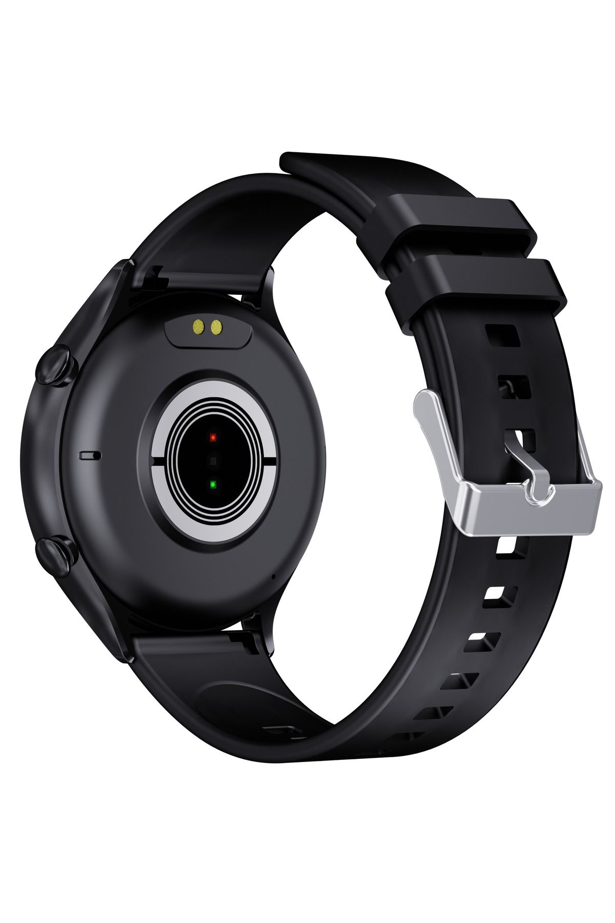 iOsuite-Prime Smart Watch Black - X19 Max 3