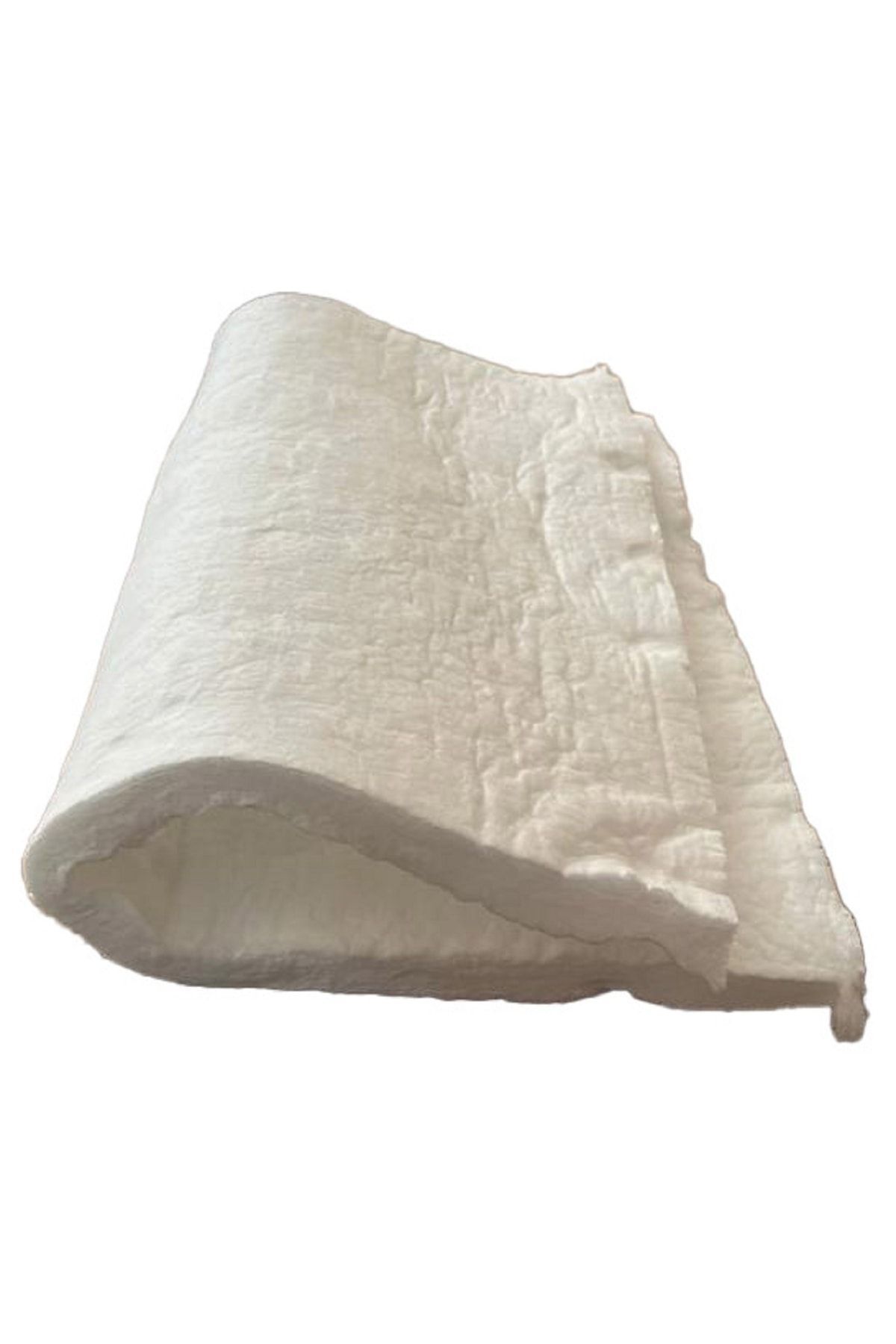 Genel Markalar Seramik Yünü Battaniye Şömine Için 1 Mt 25 Mm Kalınlık