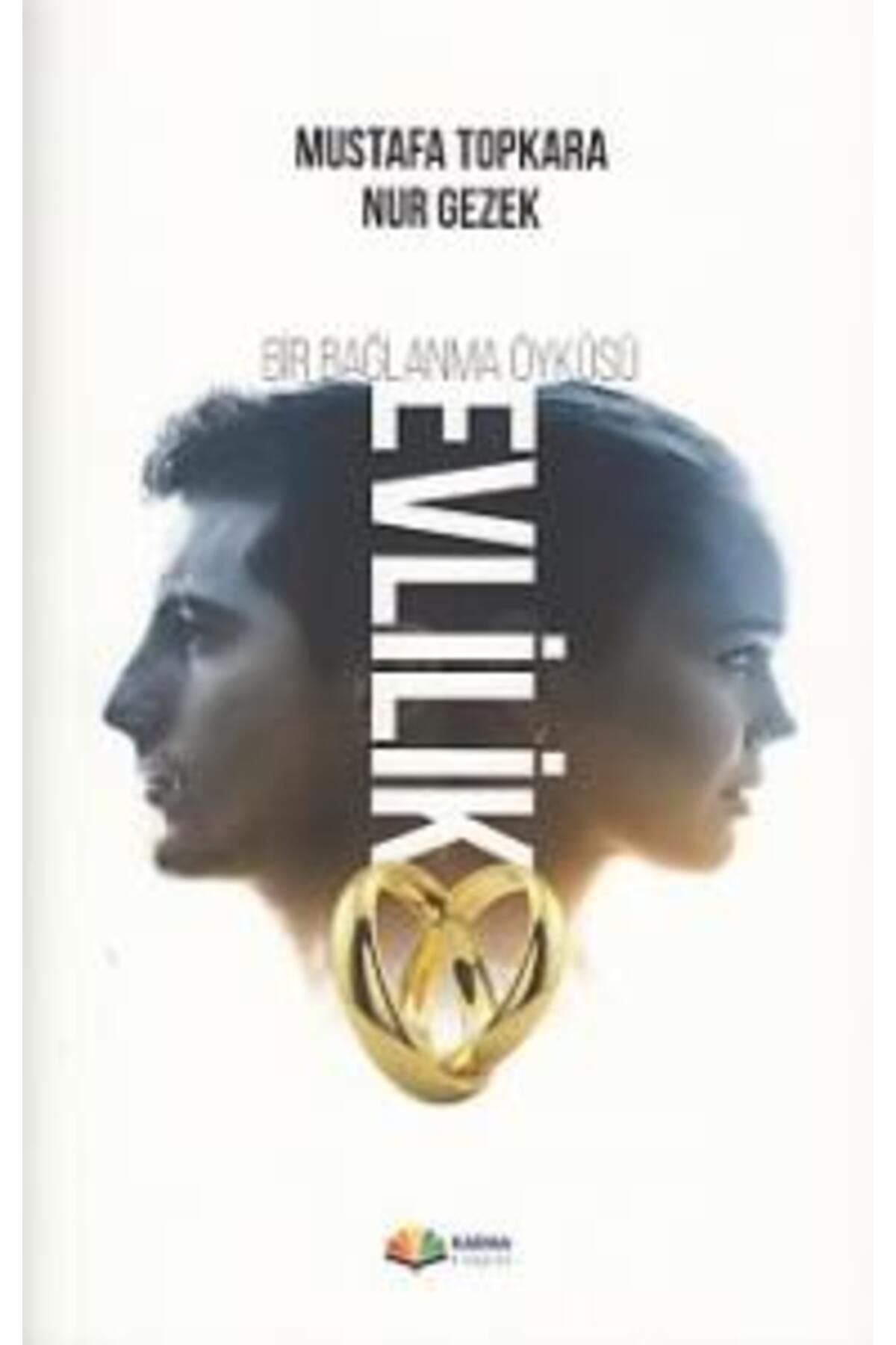 Karma Kitaplar Bir Bağlanma Öyküsü Evlilik