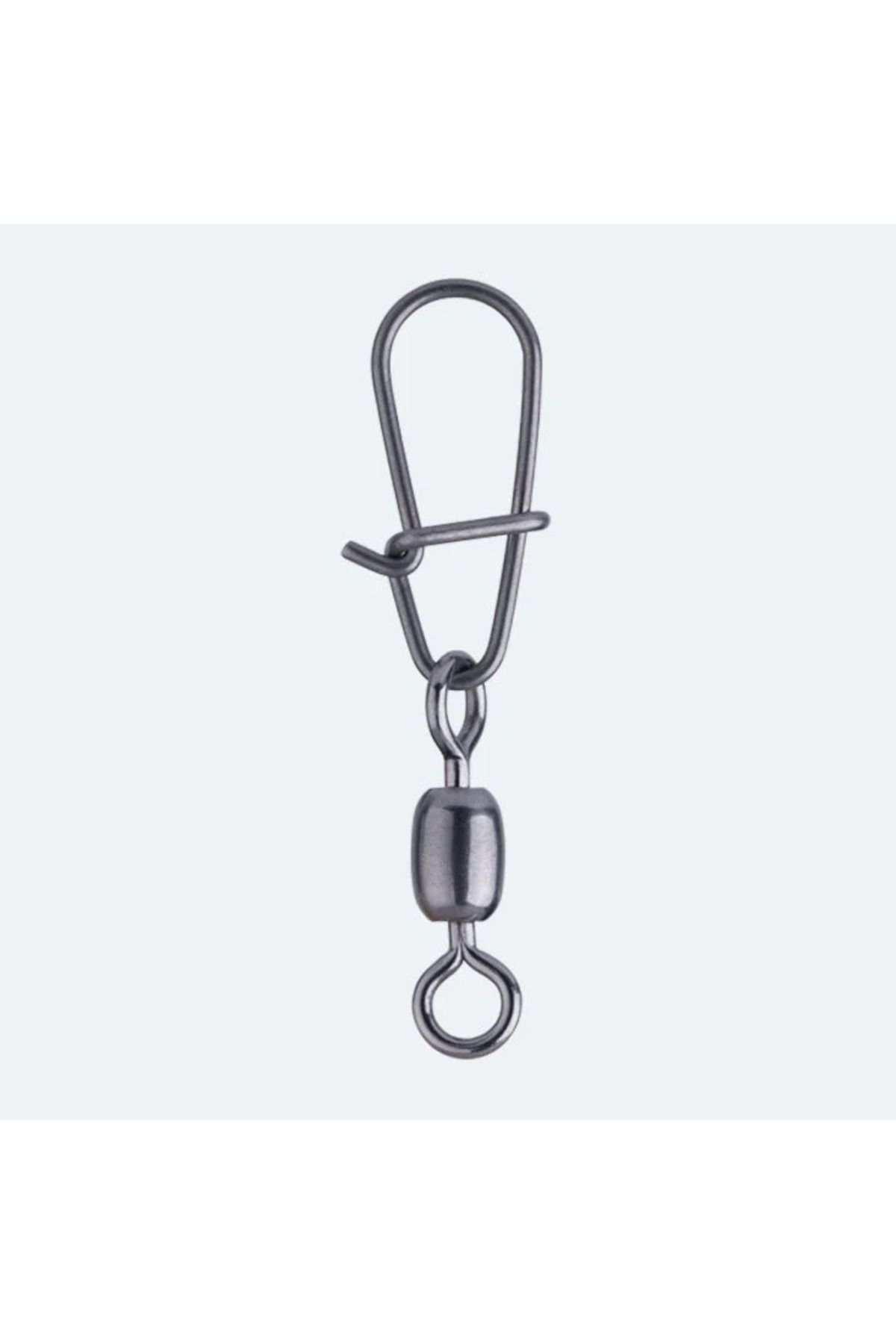 BKK Duolock Snap Swivel-51 Fırdöndü