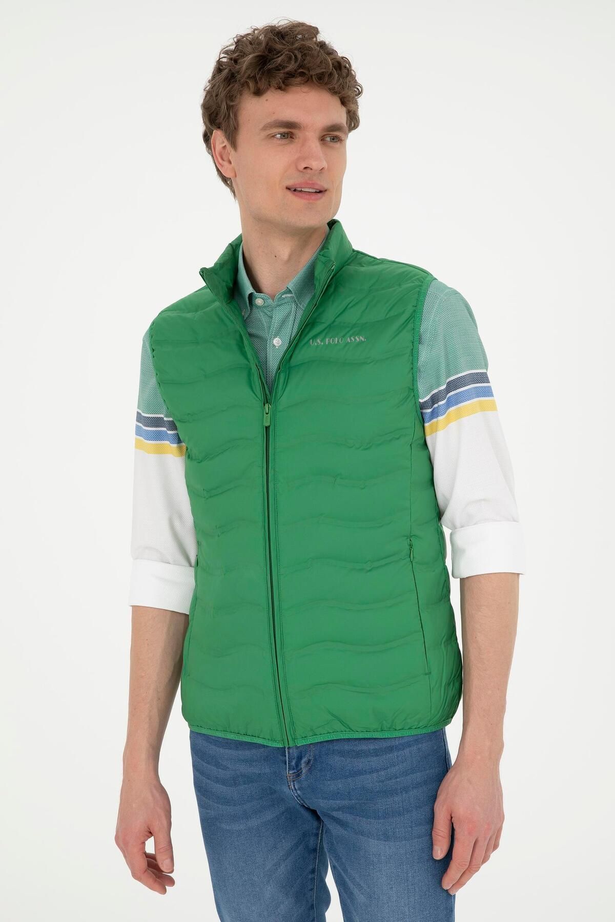 U.S. Polo Assn.-Men's Vest 1823144 6