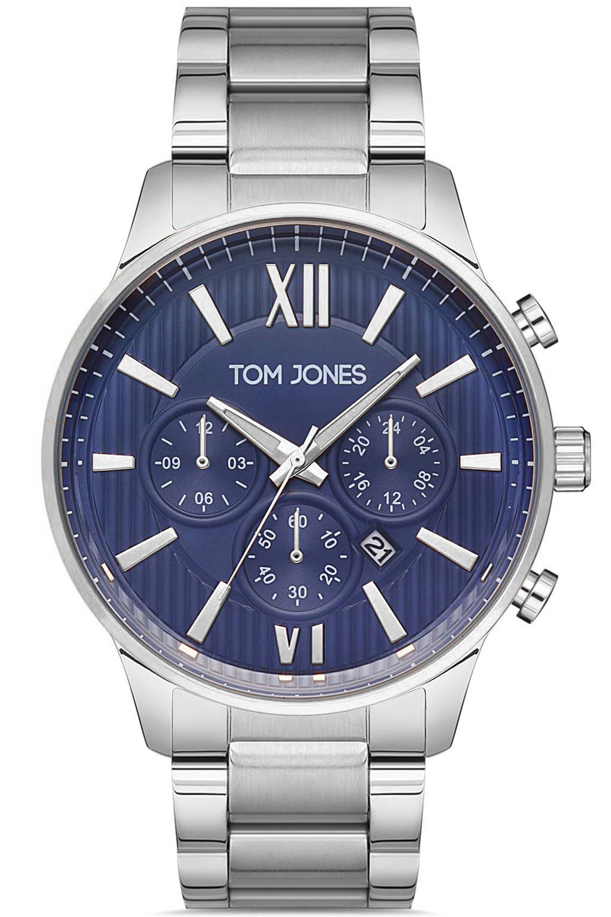 Tom Jones London Erkek Kol Saati TJ.1.2047 - Fiyatı, Yorumları