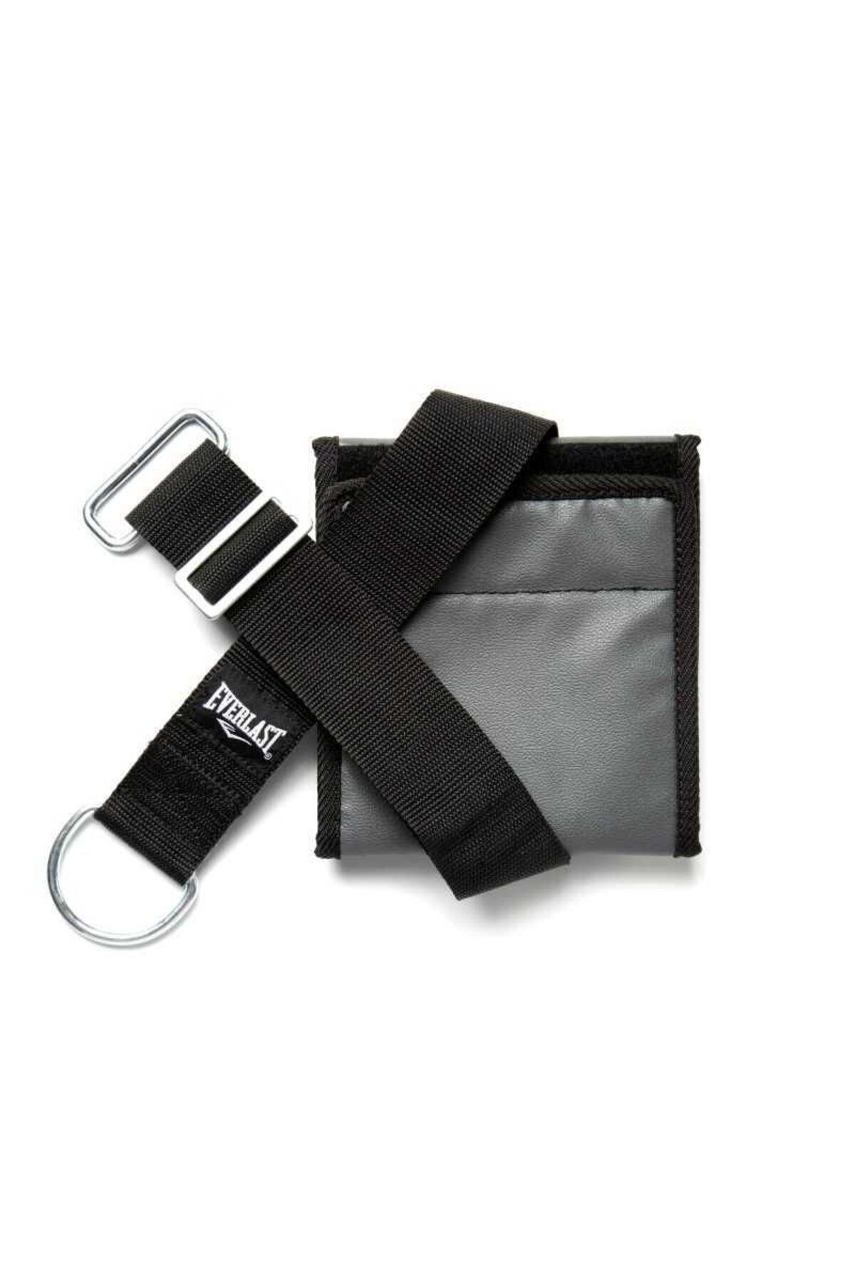 EVERLAST-Universal Black O/S Heavy Bag Strap P 00003236 5