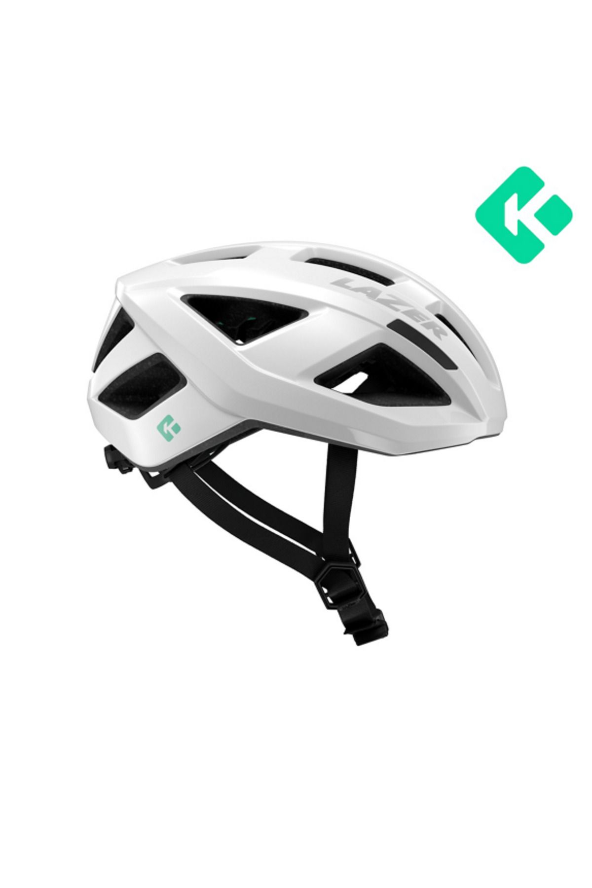 Lazer Tonıc KinetiCore CE-CPSC Kask Beyaz (XL 61/64)