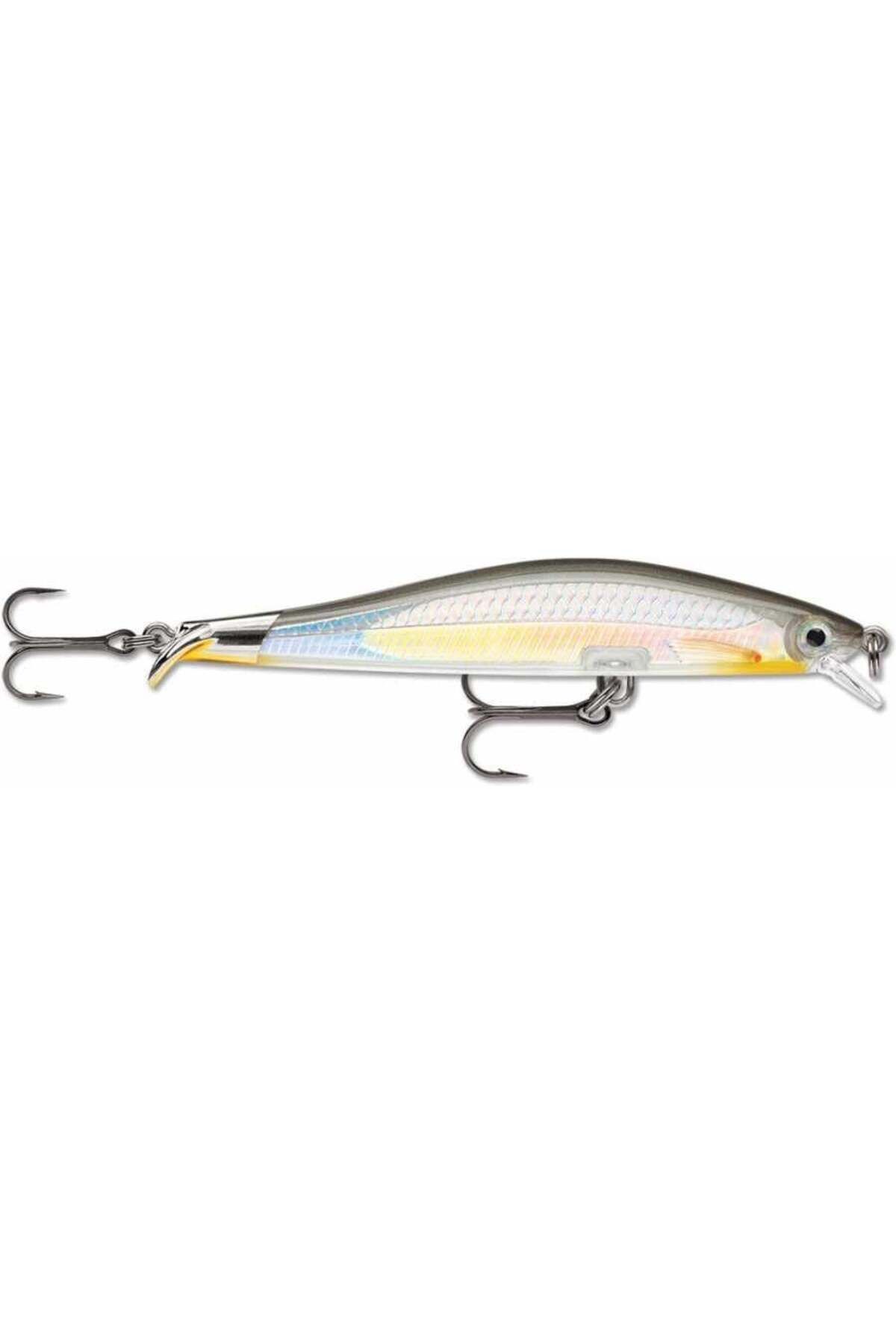 Rapala Ripstop MKY 9 cm 7g Maket Balık 0.9-1.2 m Yüzme Derinliği