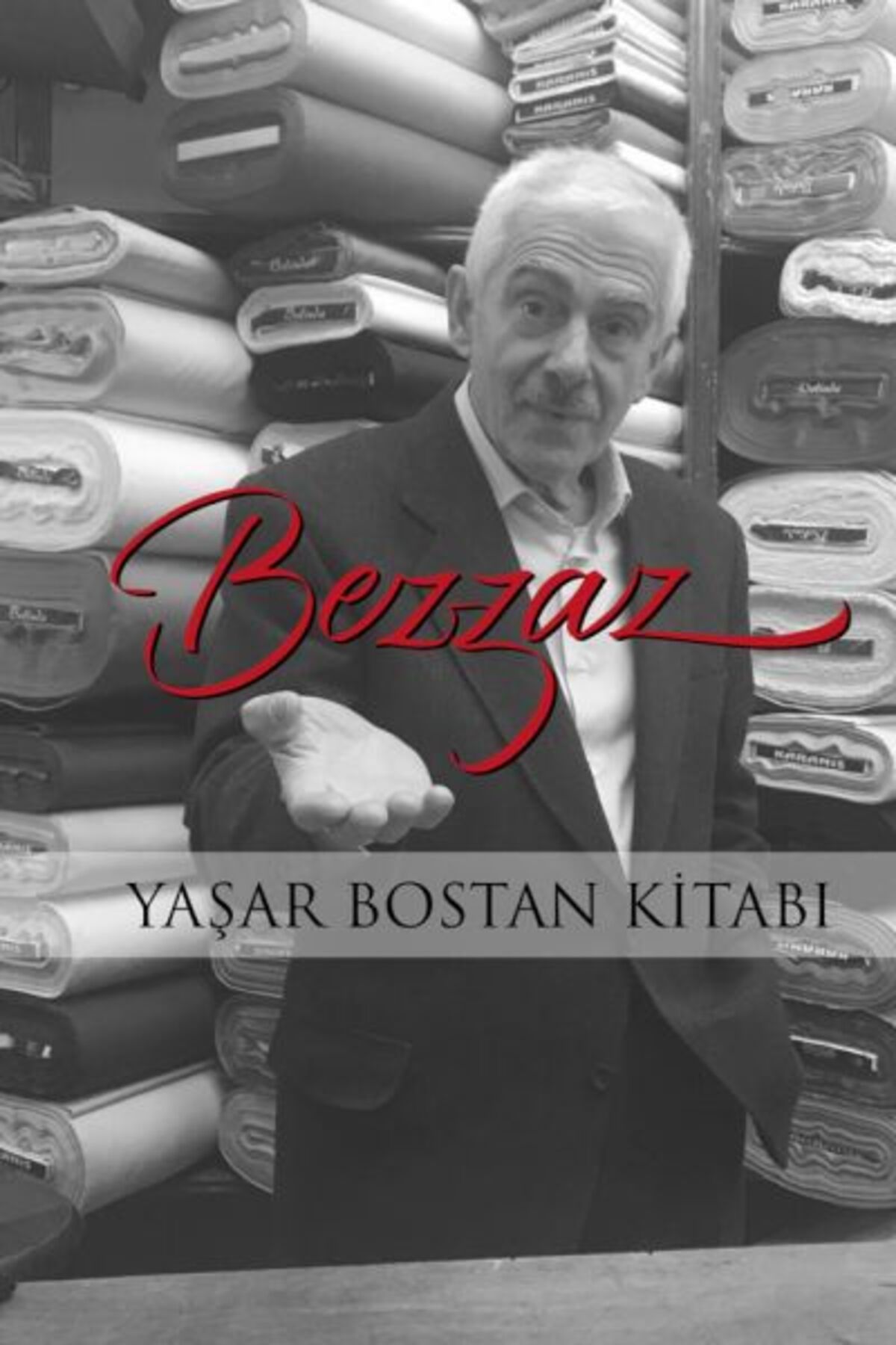 Beyan Yayınları Bezzaz Kitap