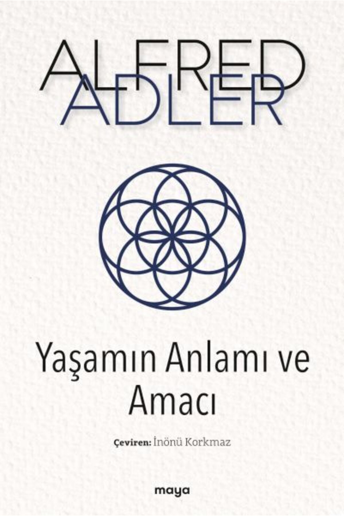 Maya Kitap Yaşamın Anlamı ve Amacı