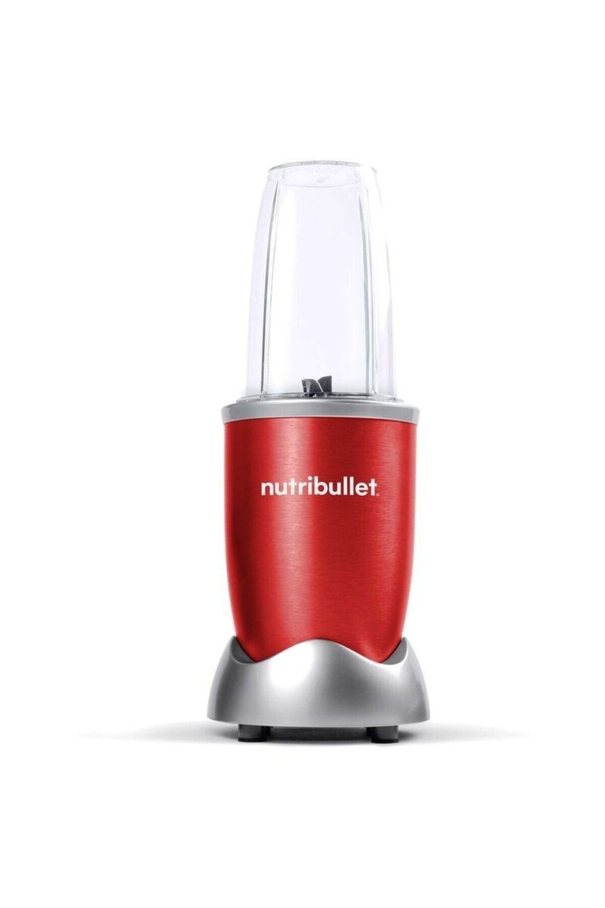 Nutribullet-600W Blender Mixer System - Smoothie Machine With Extractor, Easy Cleaning 2