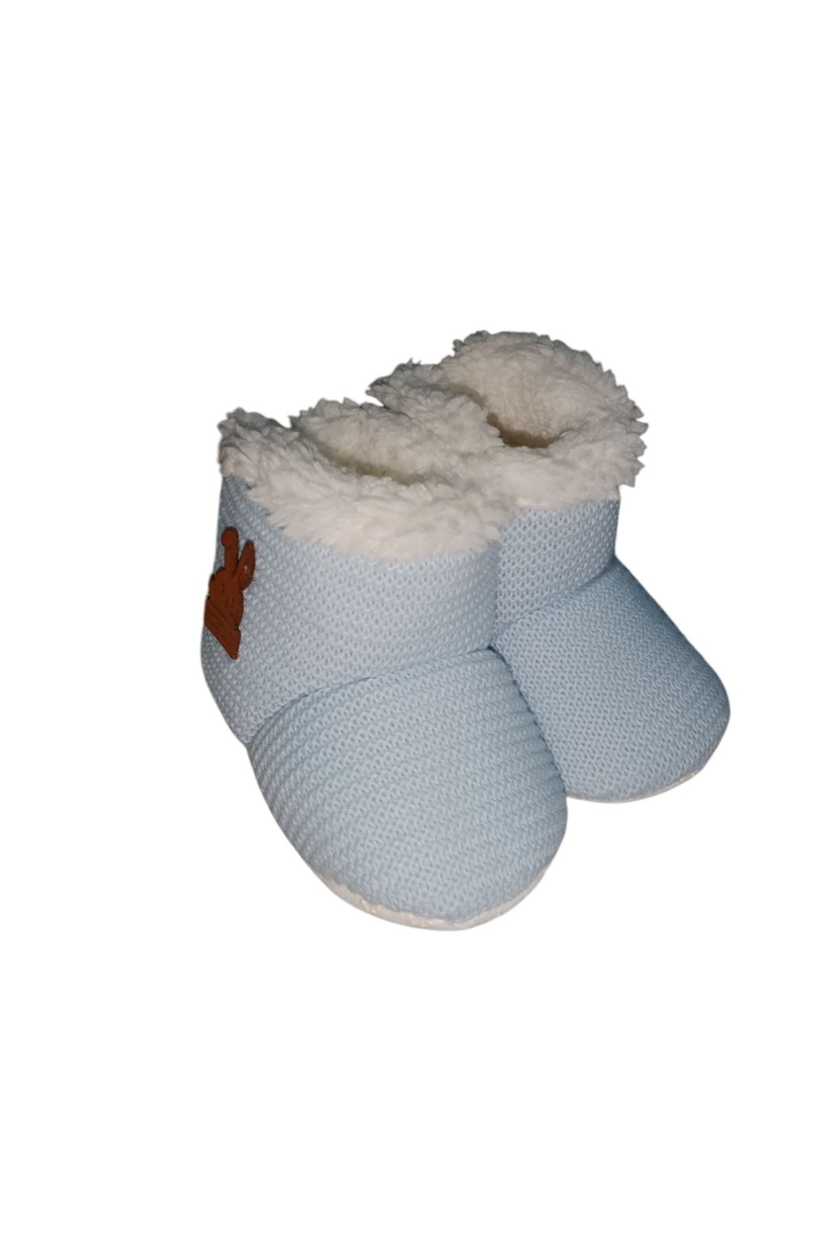 Bebek-Panduf Newborn First Step Soft Feather Panduf 2