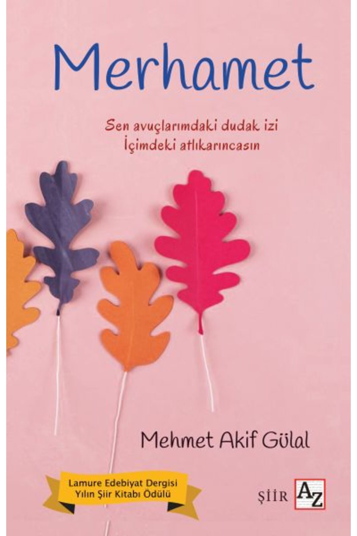 Az Kitap Merhamet