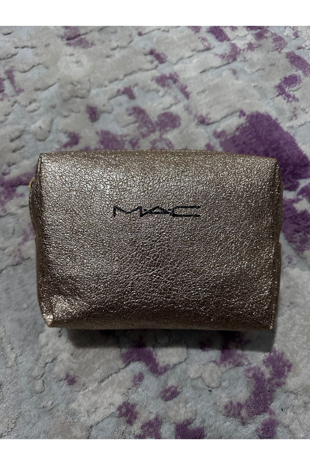 کیف لوازم آرایش MAC آرایشی اورجینال Mac