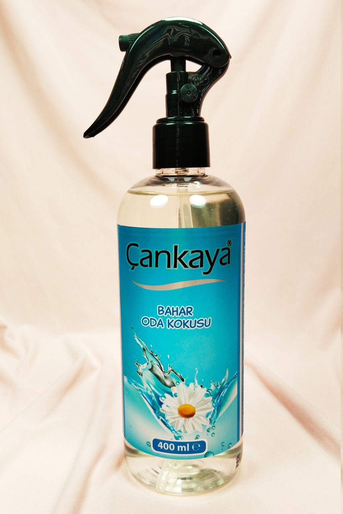 Easy Tedarik Çankaya 400 Ml Oda Kokusu Bahar
