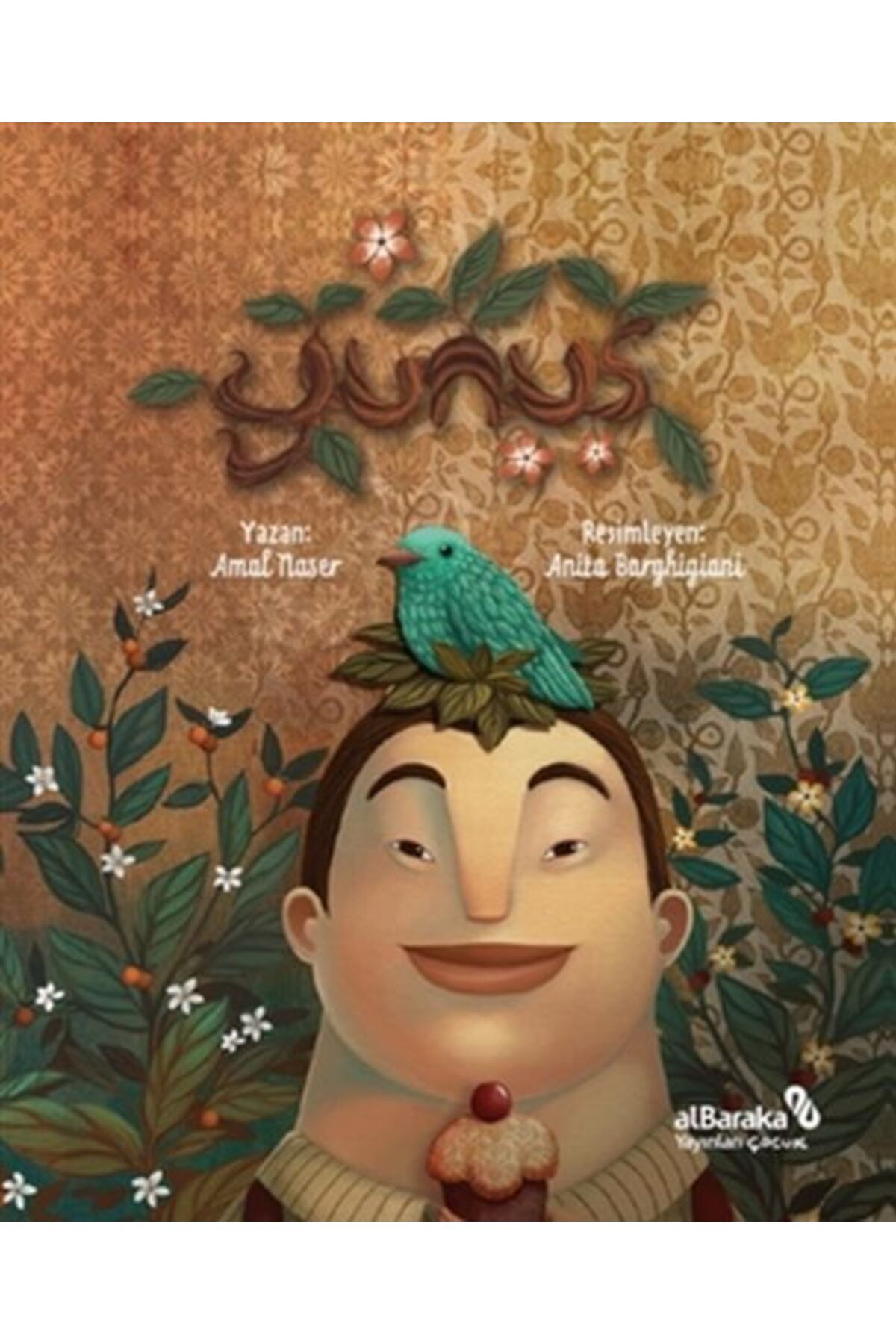 Albaraka Yayınları Yunus