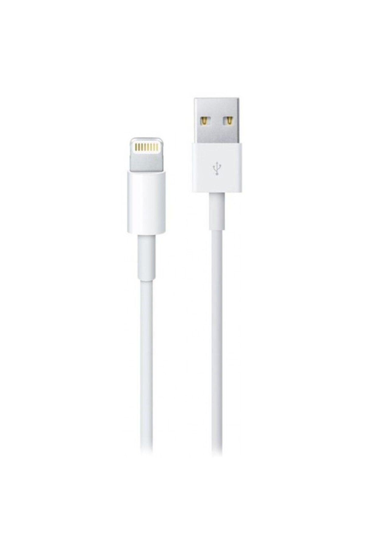 Apple Lightning - Usb Kablosu (1 M) - Mxly2zm/a