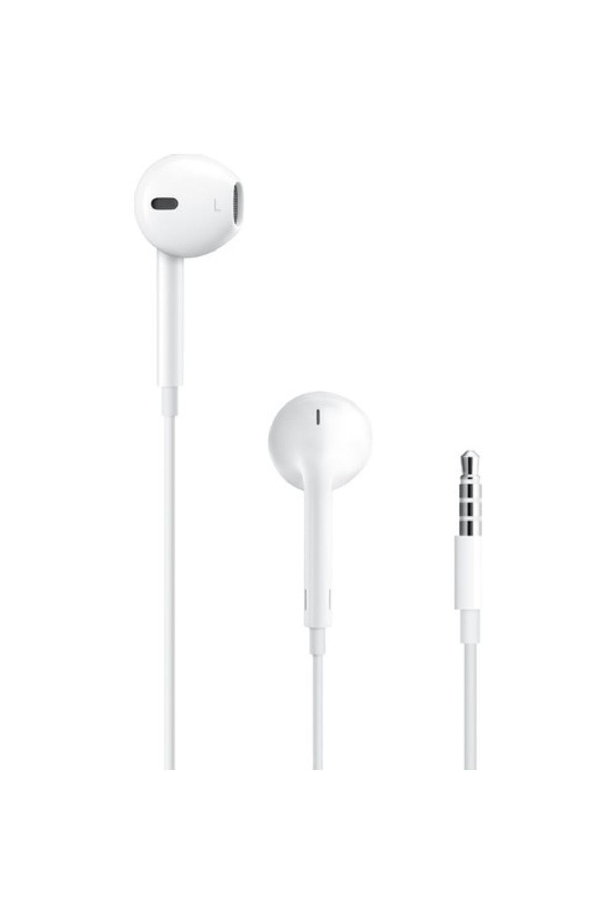 Apple 3,5 Mm Kulaklık Jaklı Earpods - Mnhf2tu/a-1