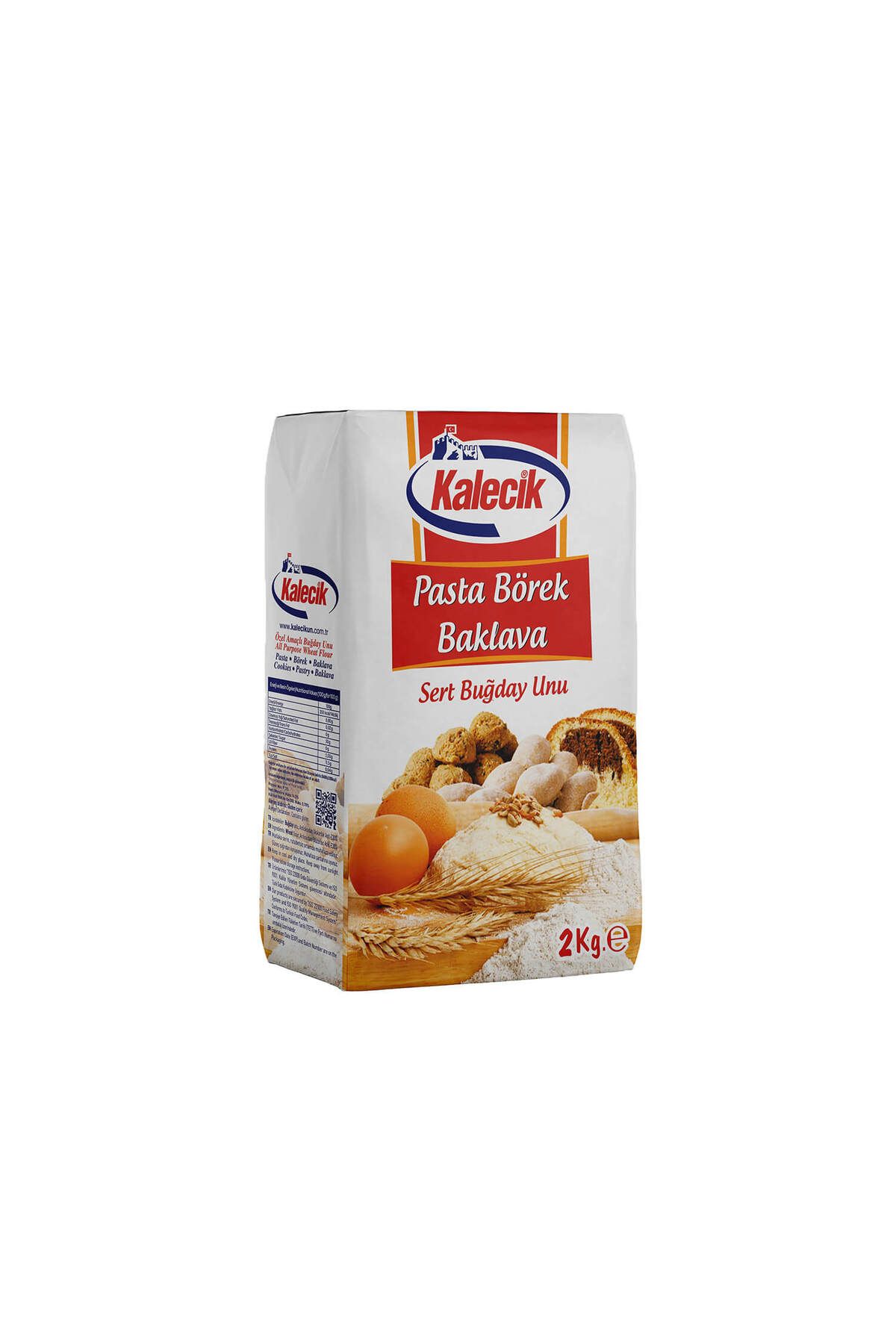 KALECİK Kalecik UN 2 KG