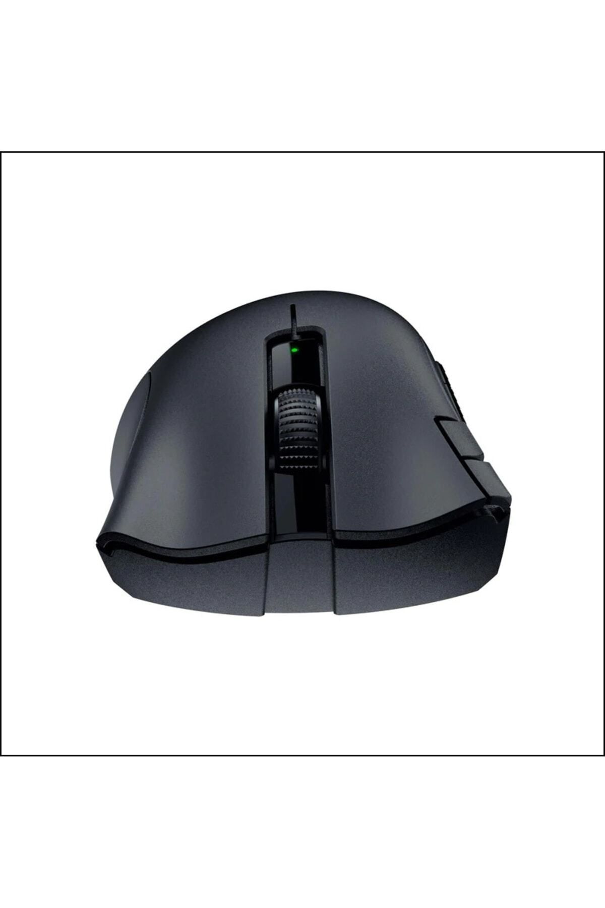 DeathAdder V2 X HyperSpeed Wireless Gaming Mouse: HyperSpeed Wireless - 7  Buttons, 14K DPI - 2