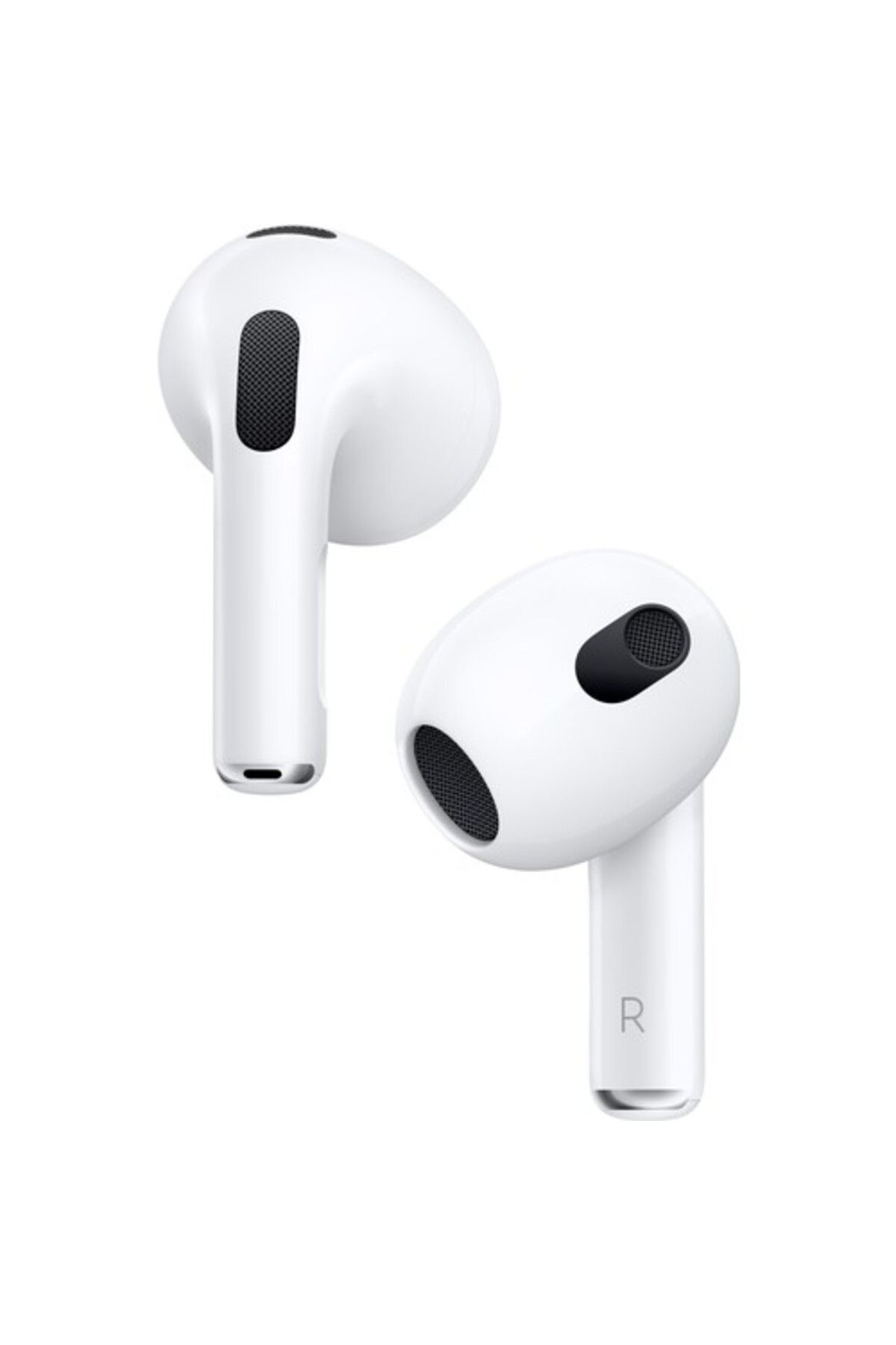 Apple Airpods (3. NESİL) Ve Magsafe Şarj Kutusu Bluetooth Kulaklık Mme73tu/a-2