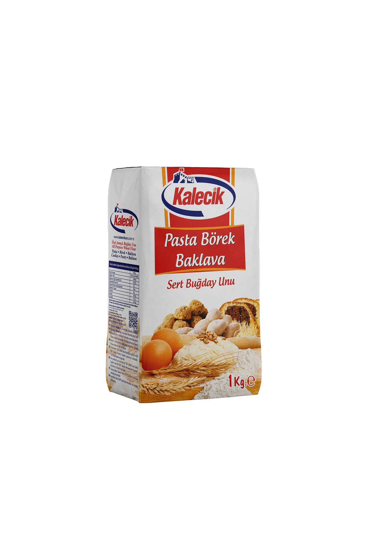 KALECİK Kalecik UN 1 KG