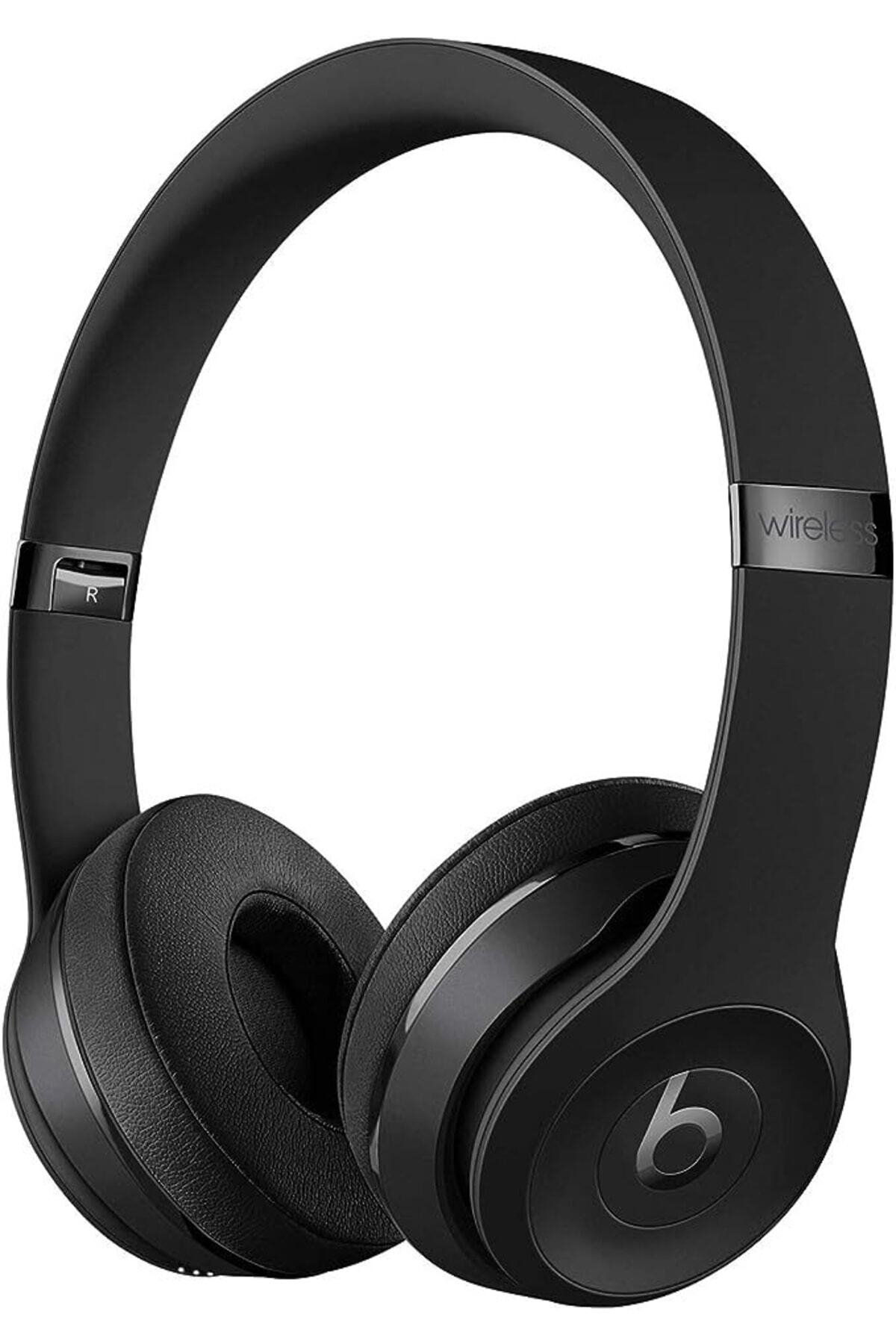 Beats Mx432ee/a Mat Siyah Solo3 Wireless Kulaklık - Fiyatı, Yorumları
