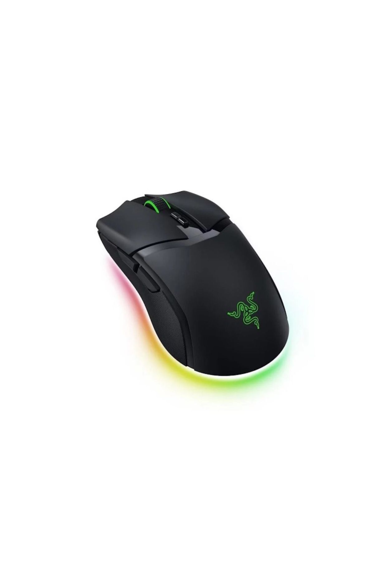 RAZER-Cobra Pro 30K Dpi Wireless Gaming Mouse Rz01- 04660100 -R3G1 3