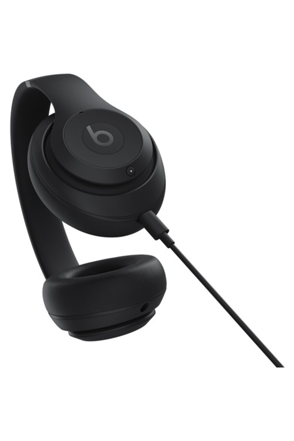 Beats 2 Year Studio Pro - Black Wireless Headphones- Trendyol