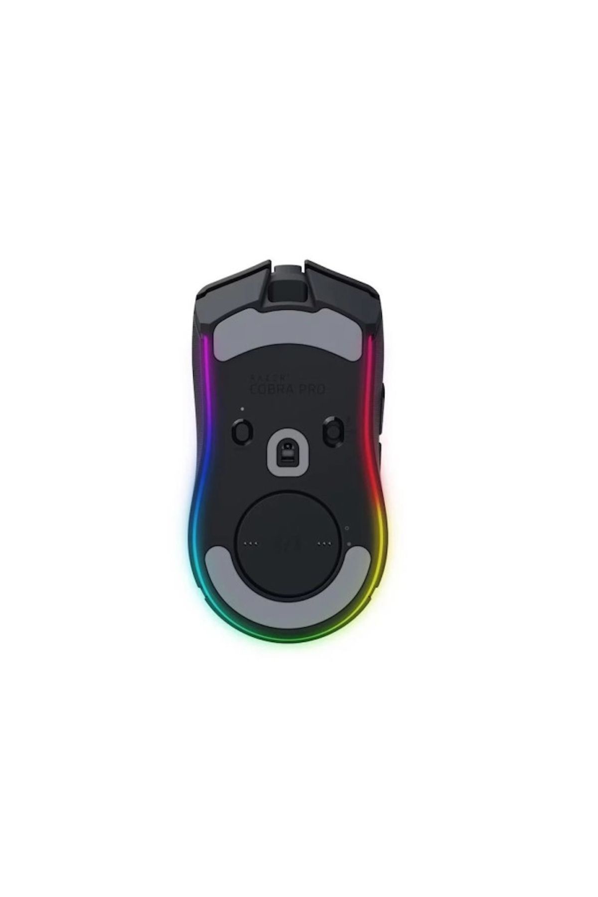 RAZER-Cobra Pro 30K Dpi Wireless Gaming Mouse Rz01- 04660100 -R3G1 4