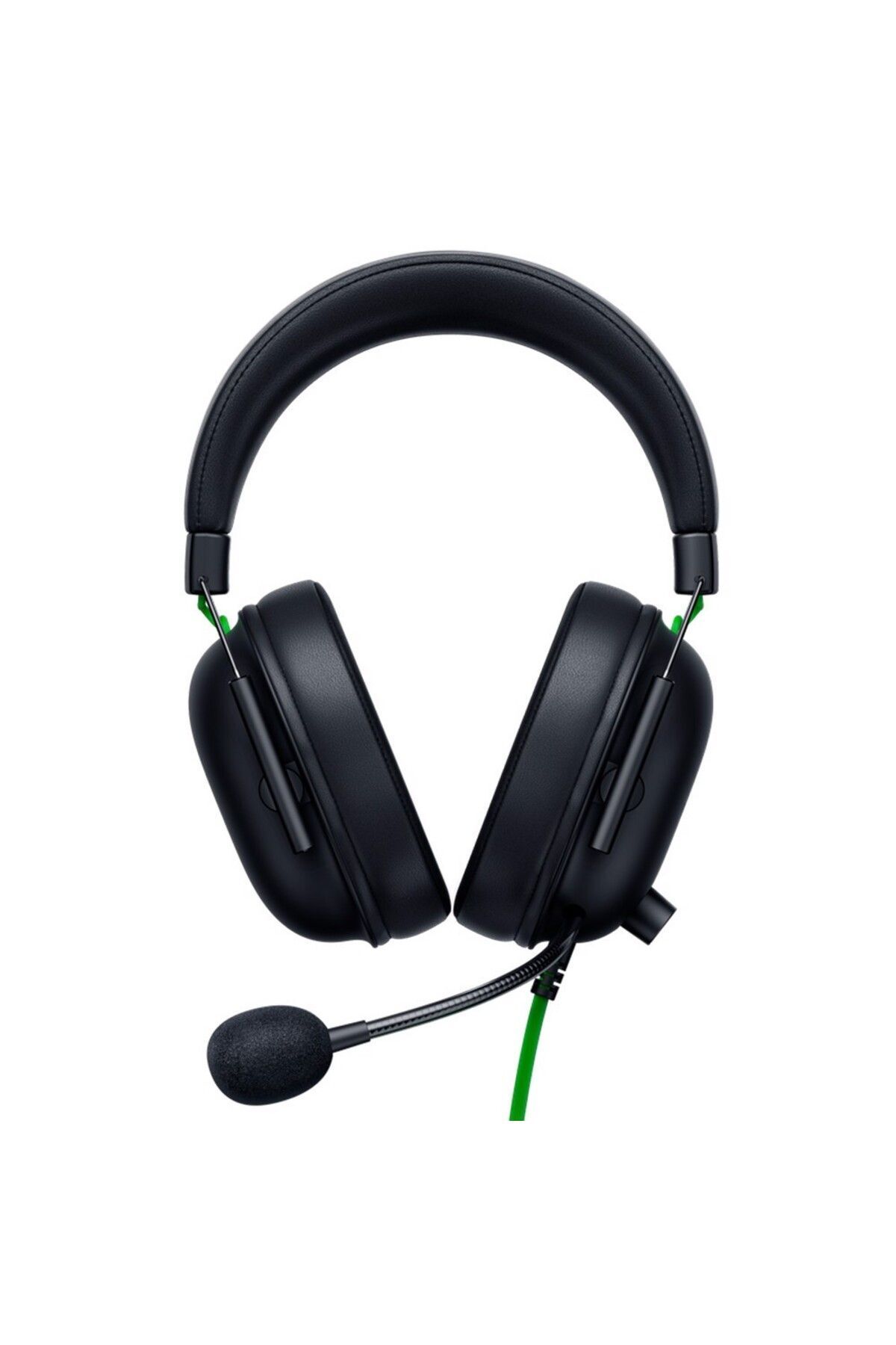 RAZER Blackshark V2 X Kablolu Kulaklık Siyah - Rz04-03240100-r3m1-3