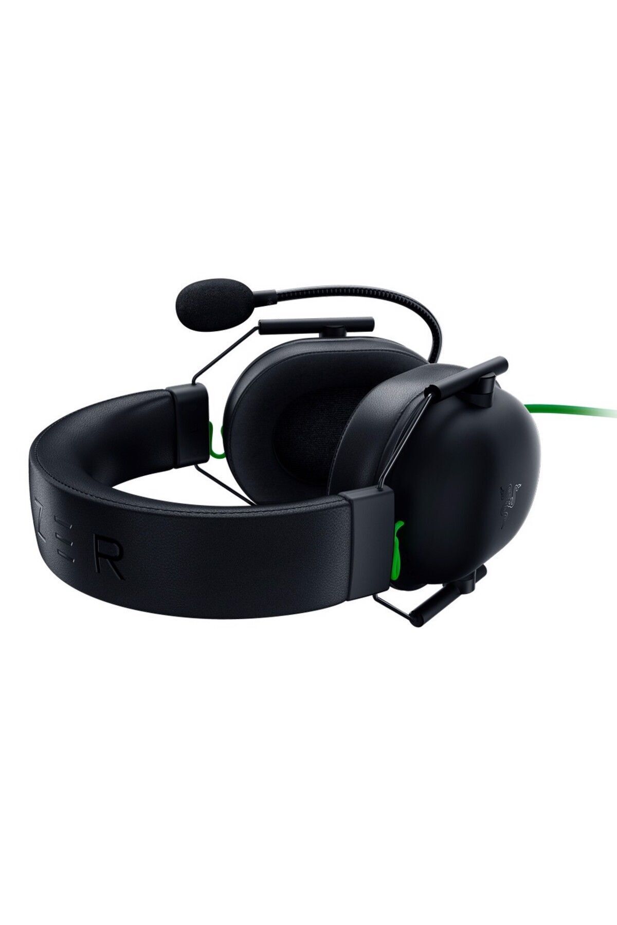 RAZER Blackshark V2 X Kablolu Kulaklık Siyah - Rz04-03240100-r3m1-5