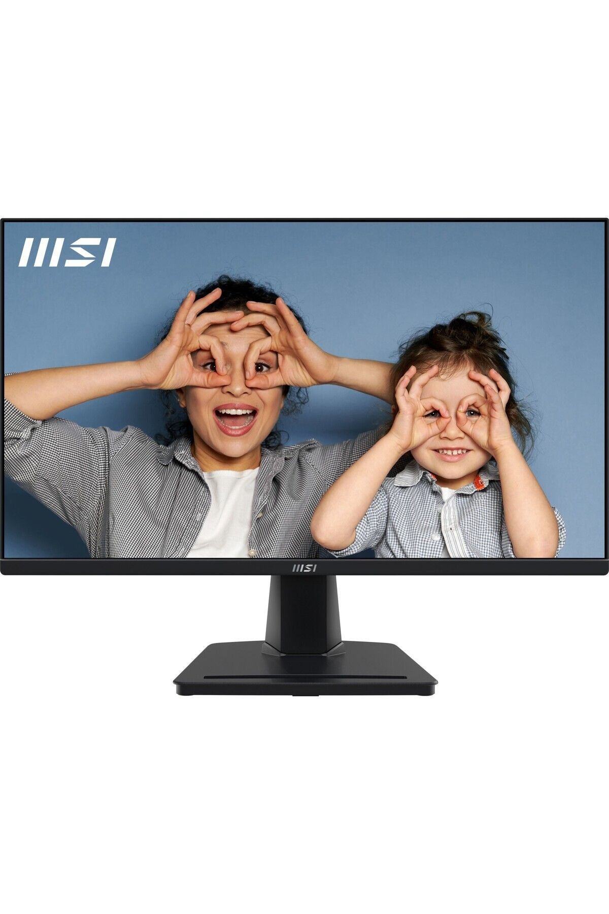 MSI Pro Mp251 25" Fhd Ips 100hz 1ms Flat Antı-glare Monıtor