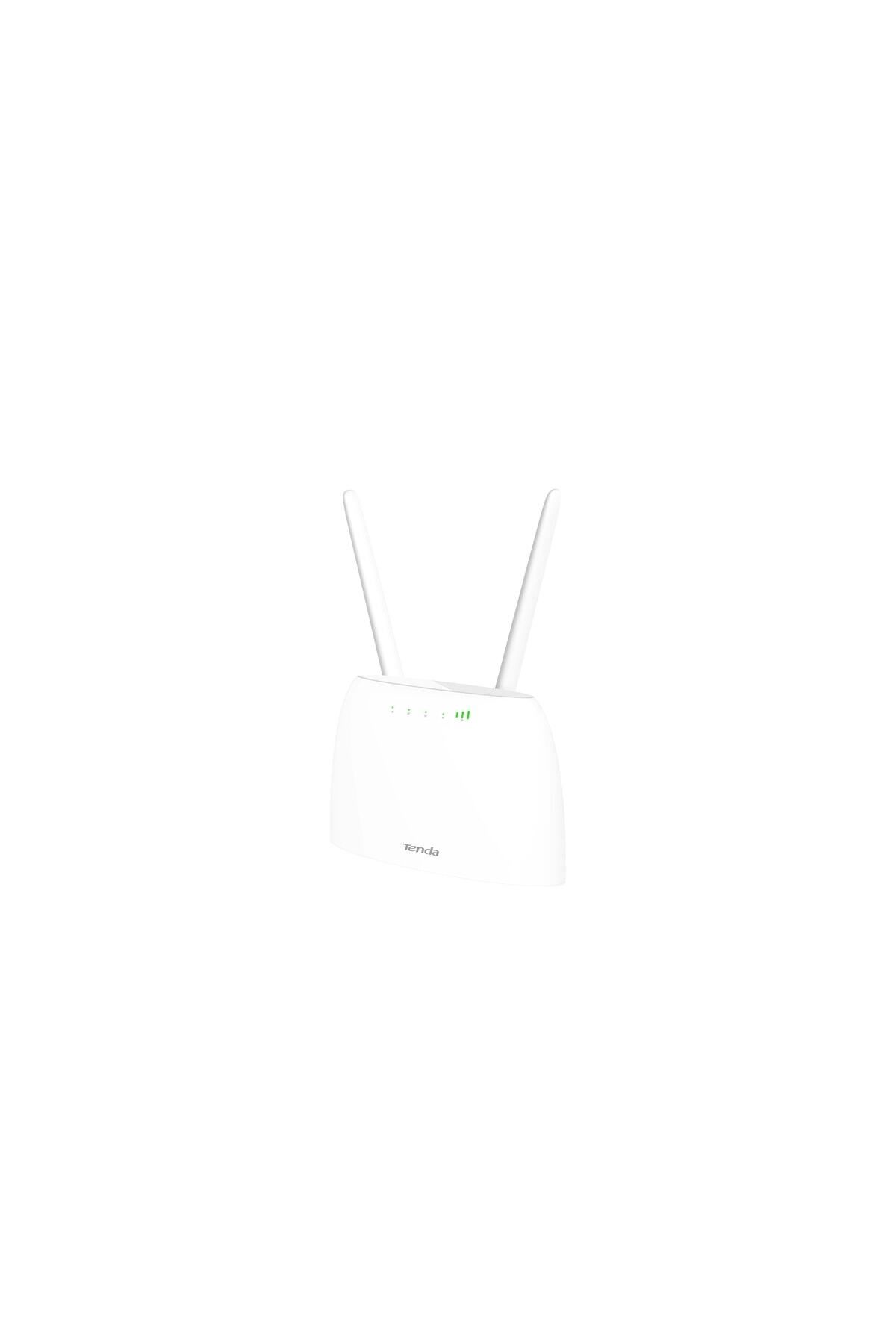 Tenda 4g07 Ac1200 Dualband 4g Lte Router Simkart