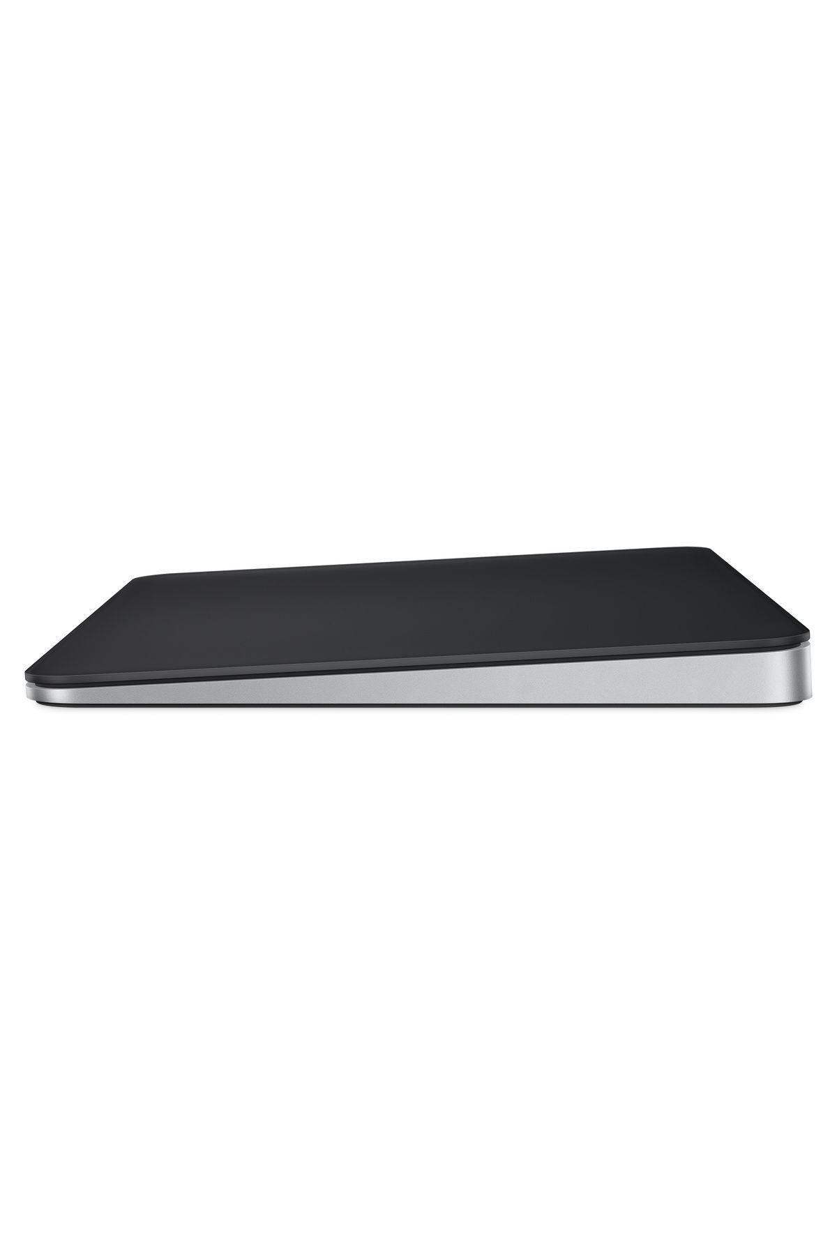 Apple-Magic Trackpad - Black Multi-Touch Surface 4