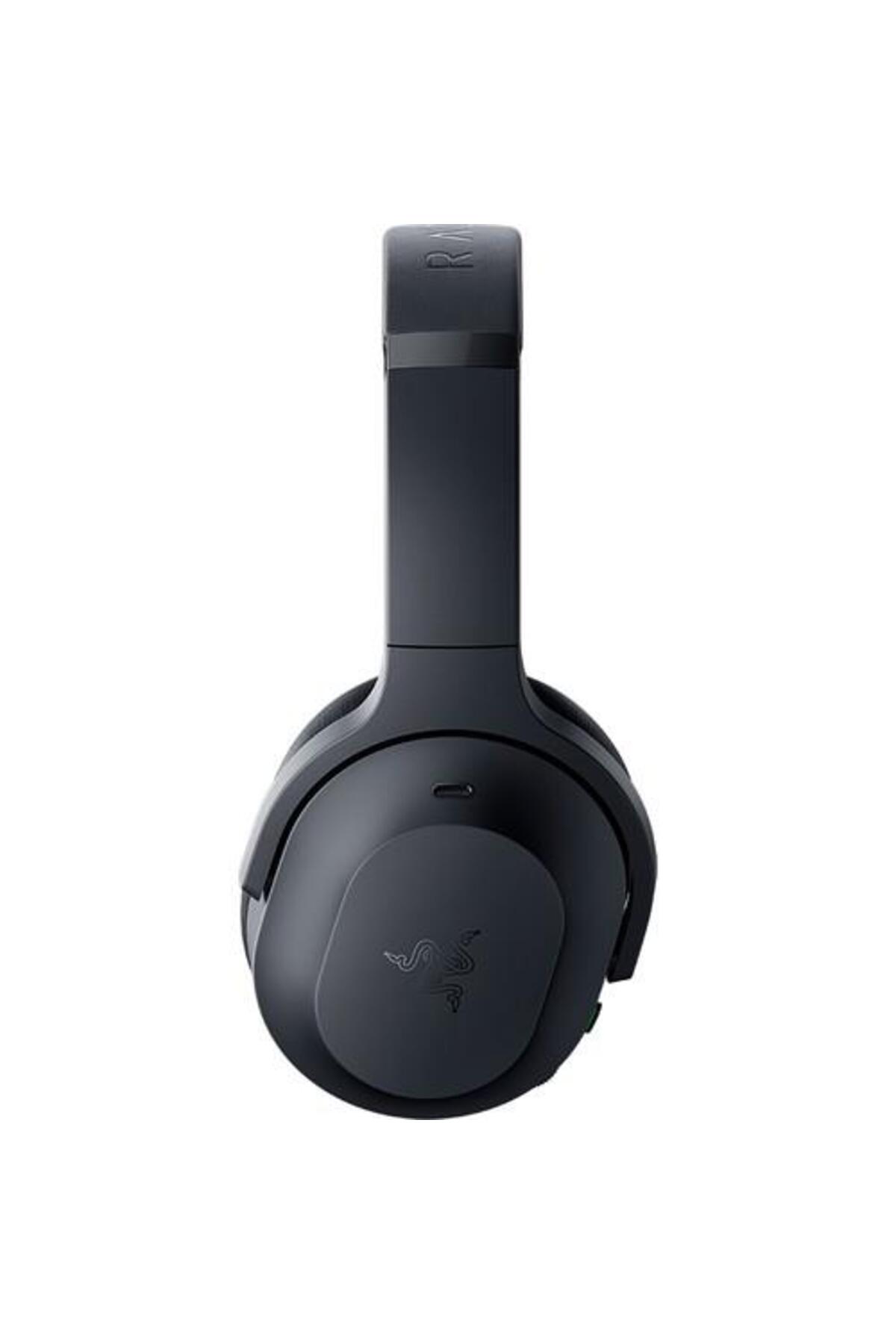RAZER Barracuda Pro - Hibrit ANC'li Kablosuz Gaming Kulaklık ?RZ04