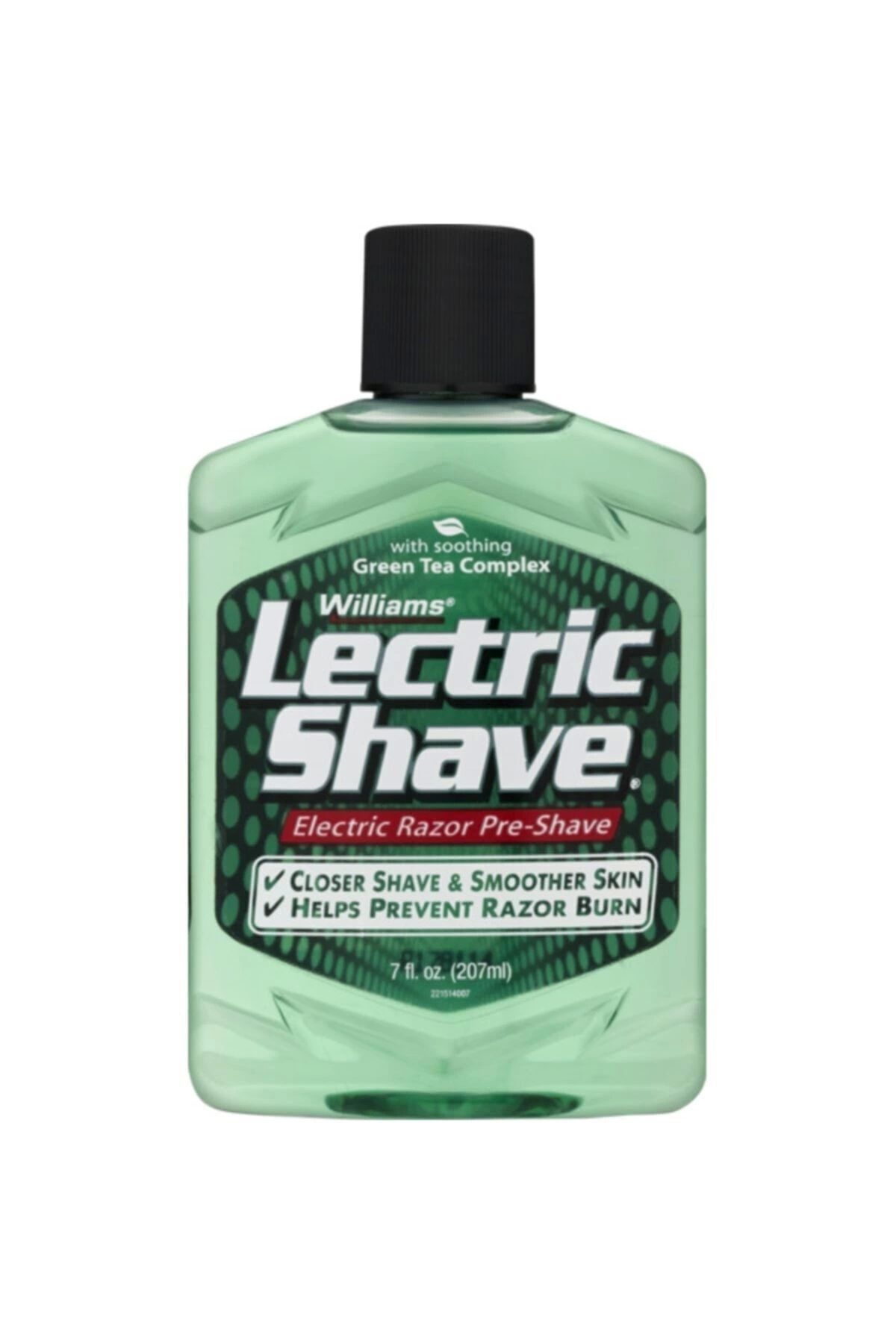 JD Williams Williams Lectric Shave 207 Ml.