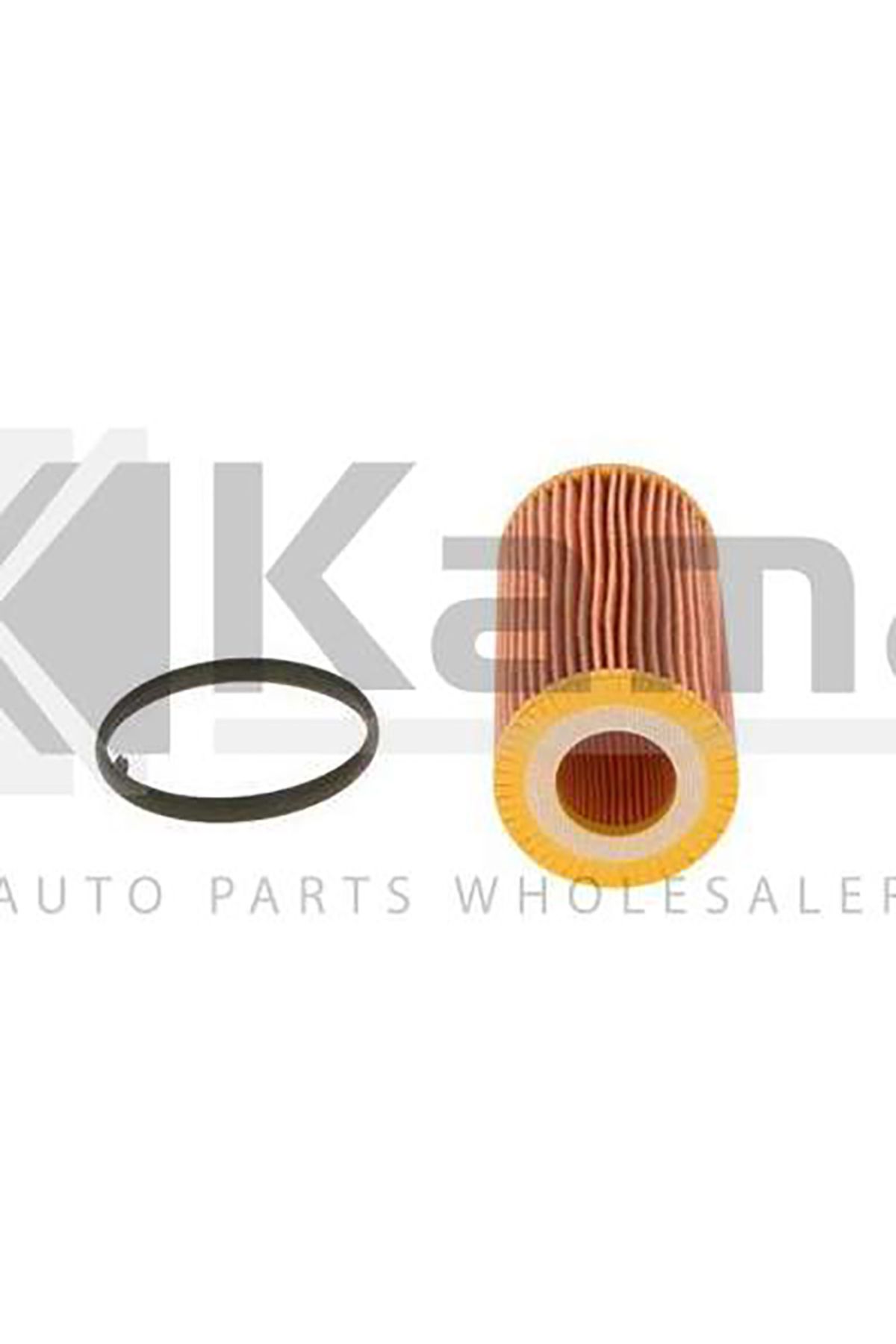 Bosch 06D115562 YAĞ FİLTRESİ VW PASSAT / JETTA / AUDI A3 / A4 (BLR/BVY/BVZ/2.0FSI) 04-11