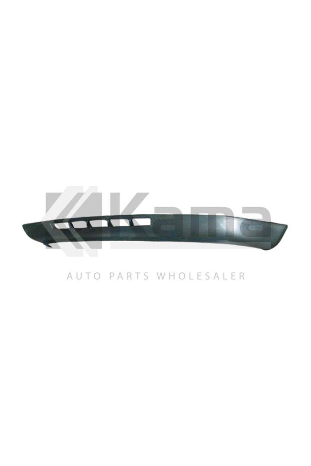 mette 1J0805903B TAMPON SPOILER ÖN VW GOLF-4 98-03