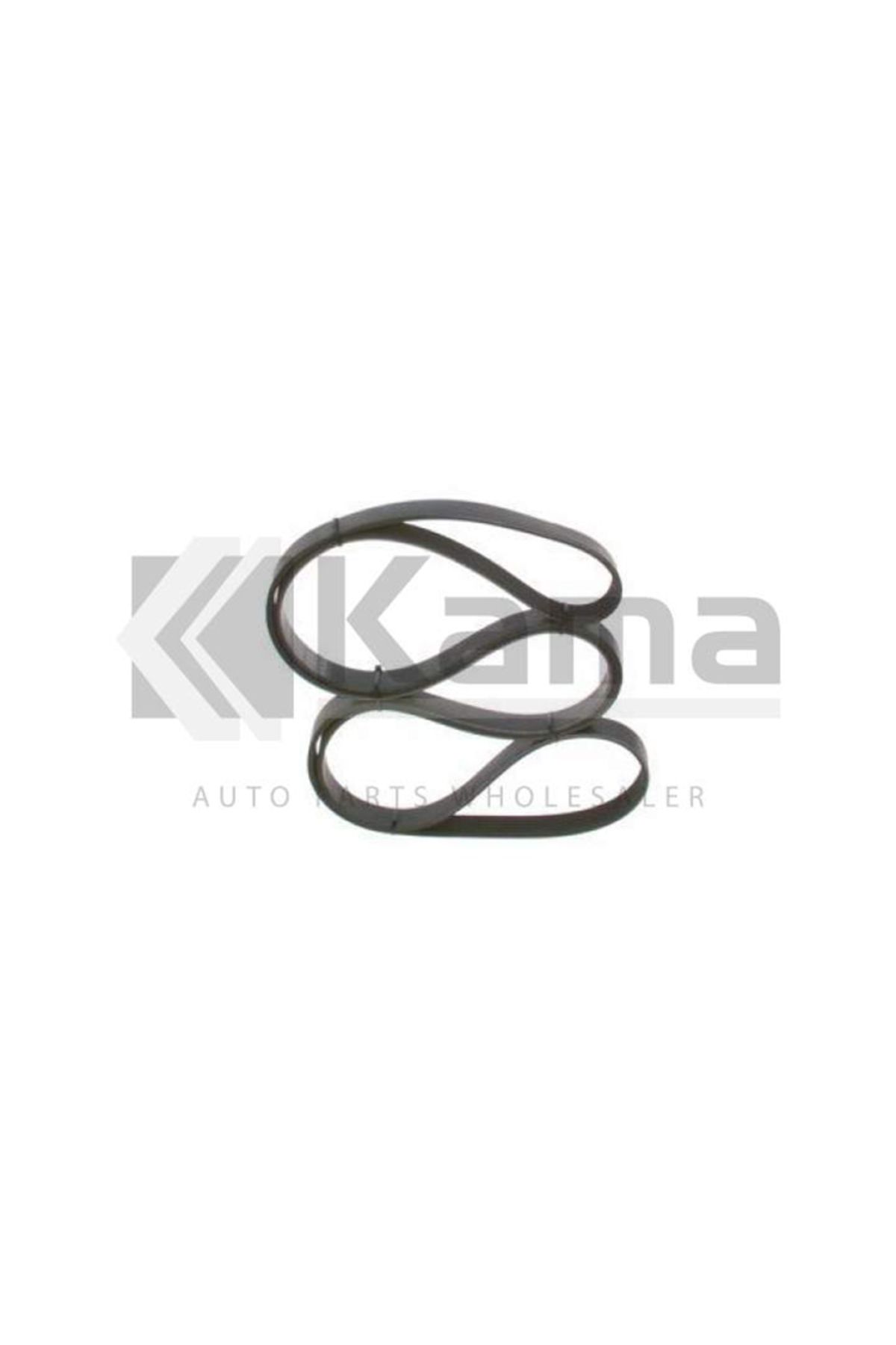 Bosch 074260849AC KANALLI V-KAYIŞI VW TRANSPORTER-T4 (ACV/2.5TDI) 97-03