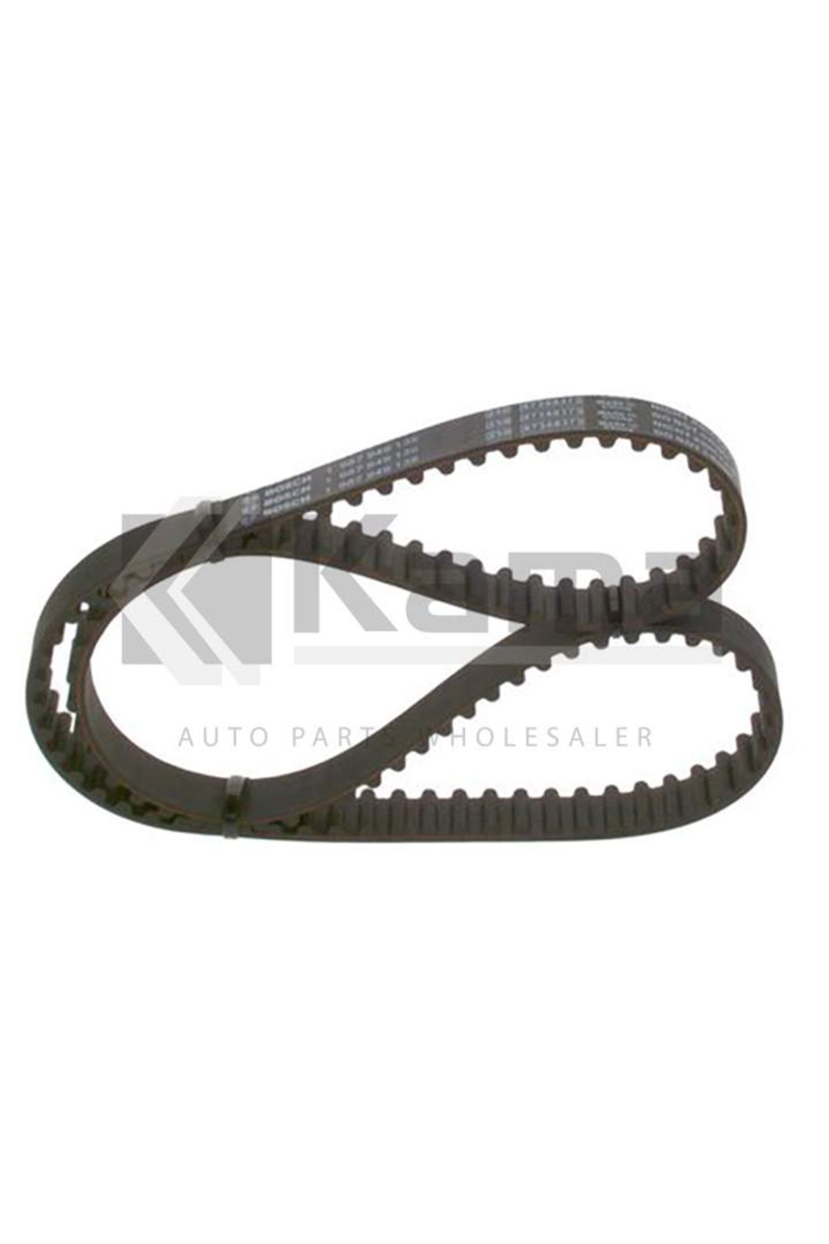 Bosch 636565 EKSANTİRK KAYIŞI (111 DİŞ / 20mm) OPEL VECTRA-A / OMEGA-A / FRONTERA-A