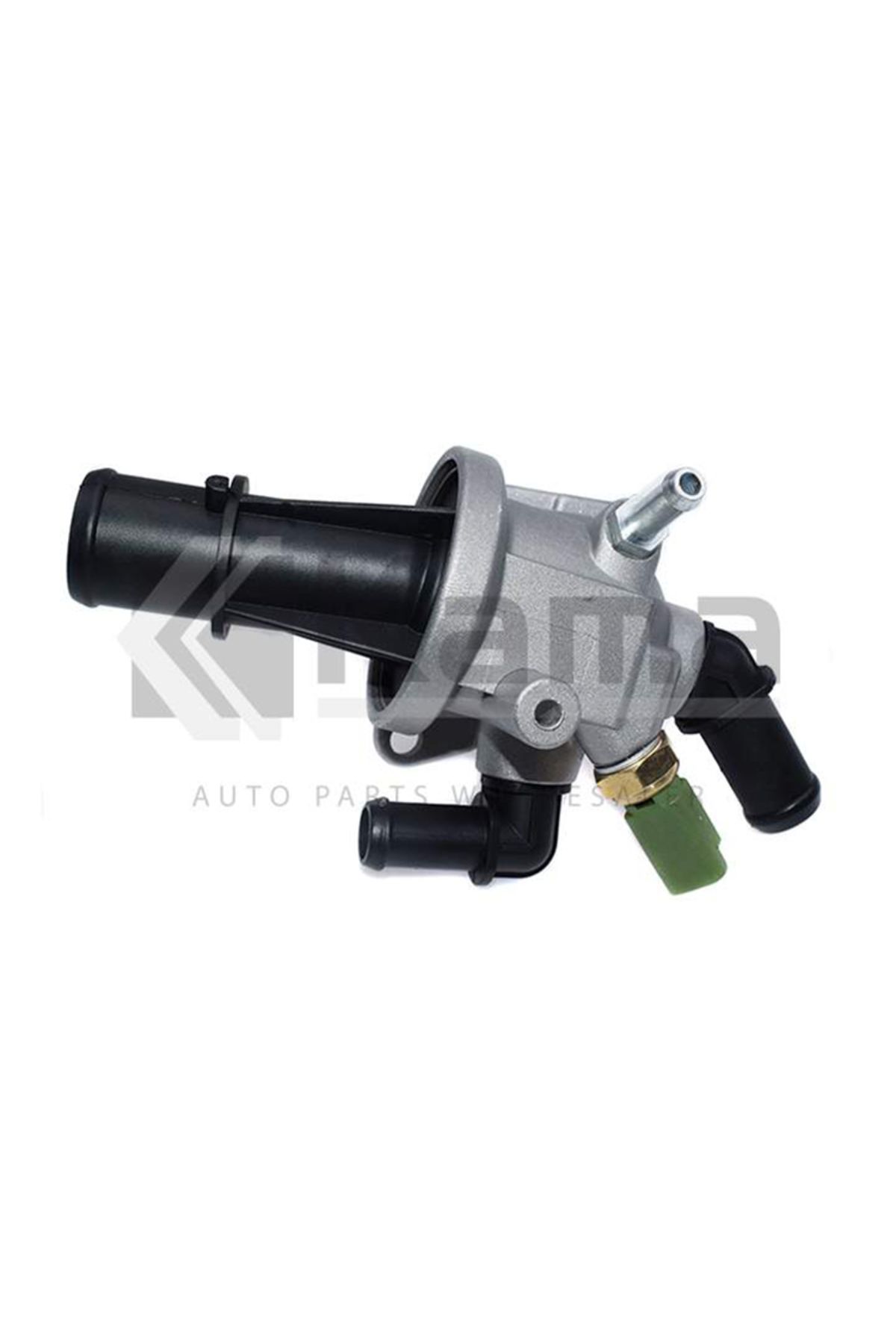 mette 6338022 TERMOSTAT OPEL CORSA-C / COMBO-C (Z1.3DT/Y1.3DT/Z1.3DTJ)