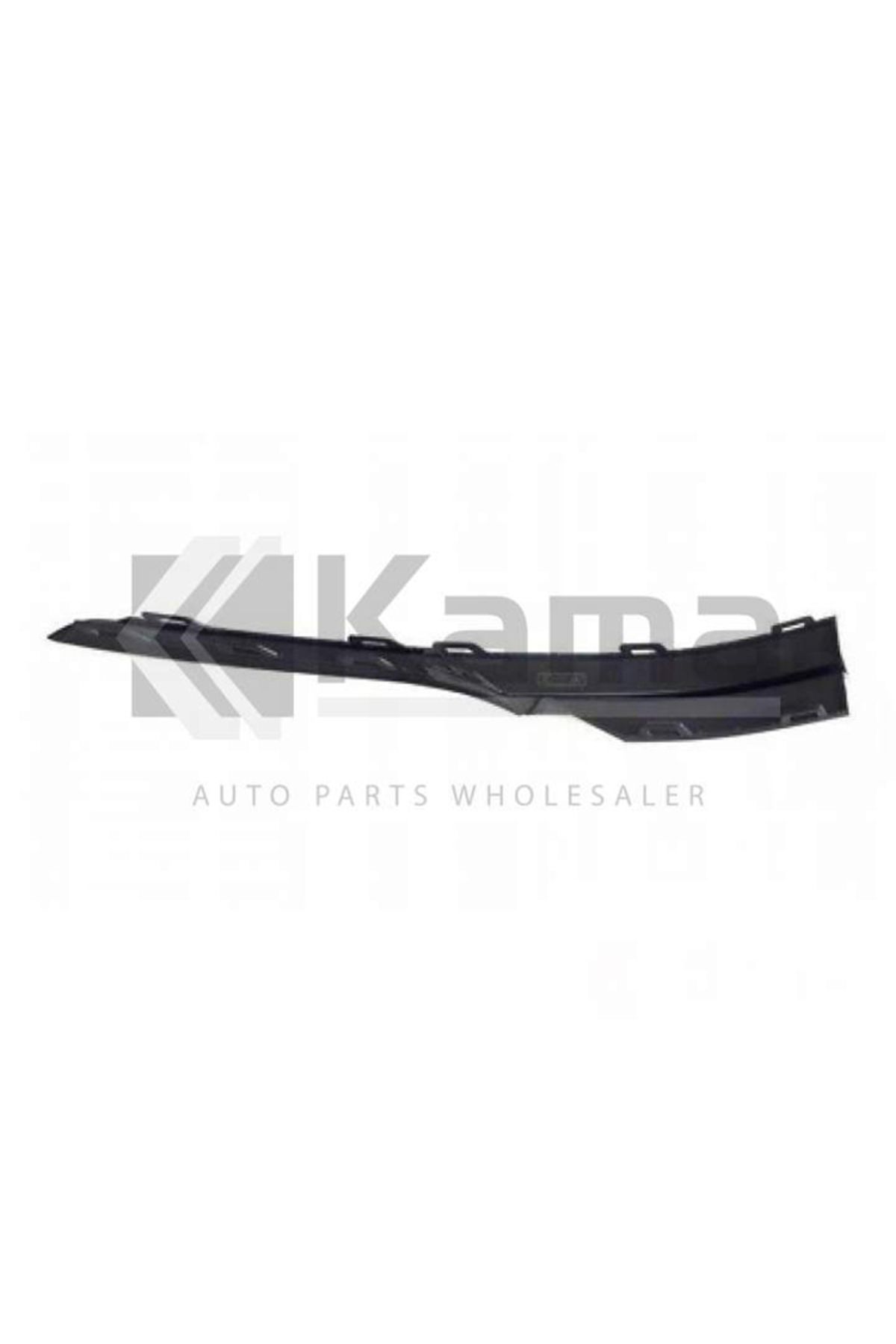 mette 5G0853666L9B9-5G0853666L TAMPON KUŞAĞI ALT SAĞ VW GOLF-7.5 17-