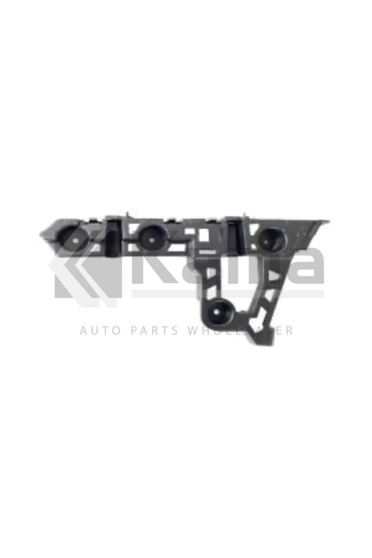 mette 39136915 TAMPON ARKA UÇ BAĞLANTISI SAĞ OPEL INSIGNIA-B 18-
