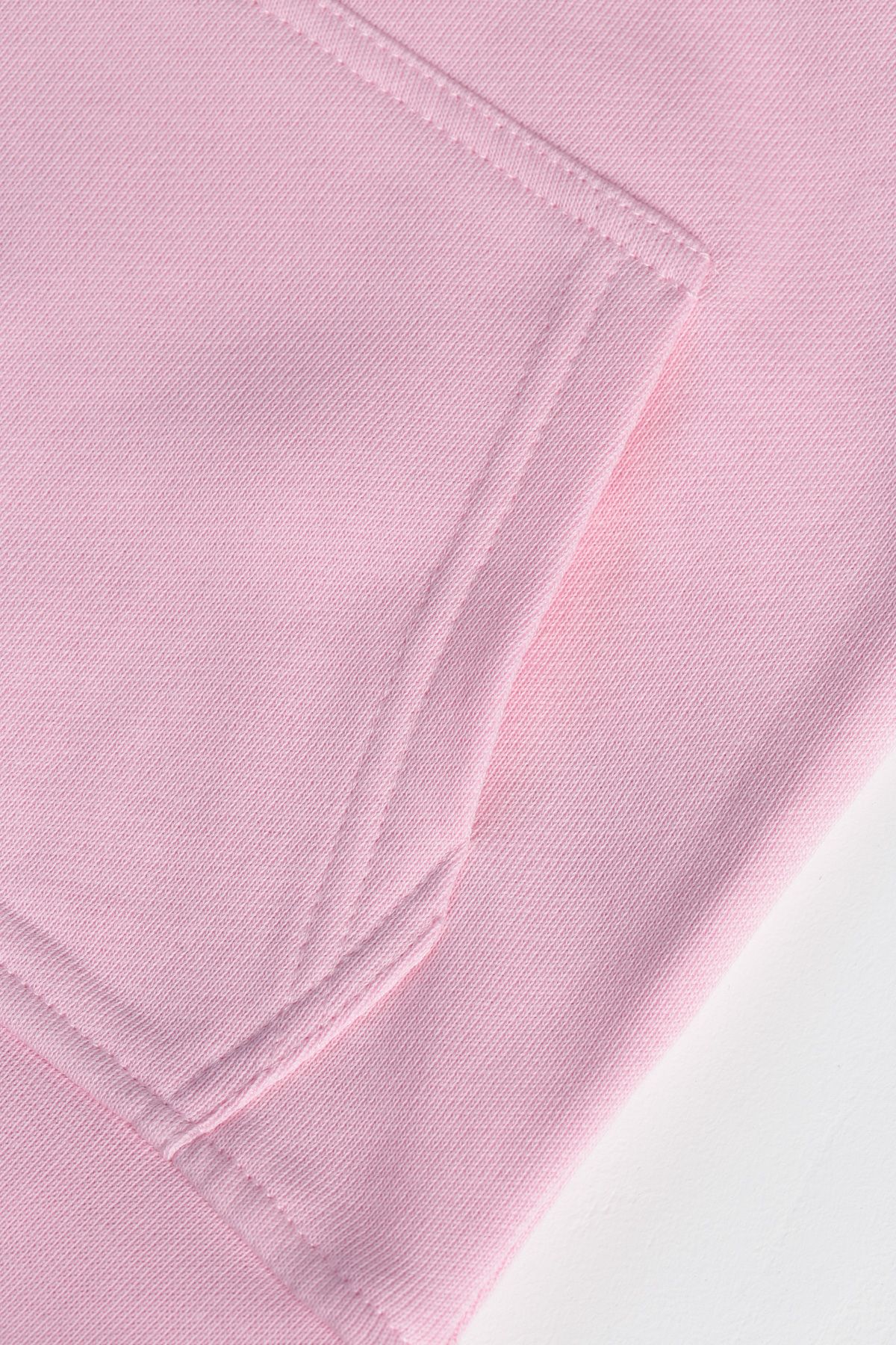 Atelier Babbi-Sweatshirt - Pink - Regular fit 5