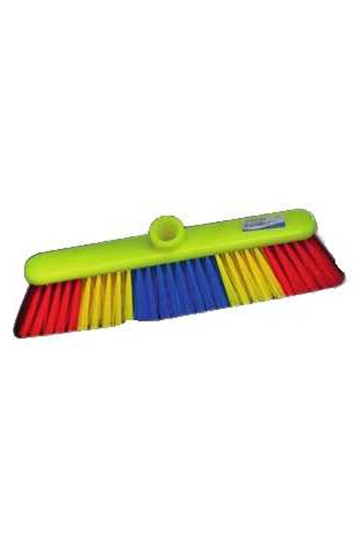 Easy Tedarik Lüx Yer Fırçası Çok Sert 3,5 Cm Royaleks-103-407