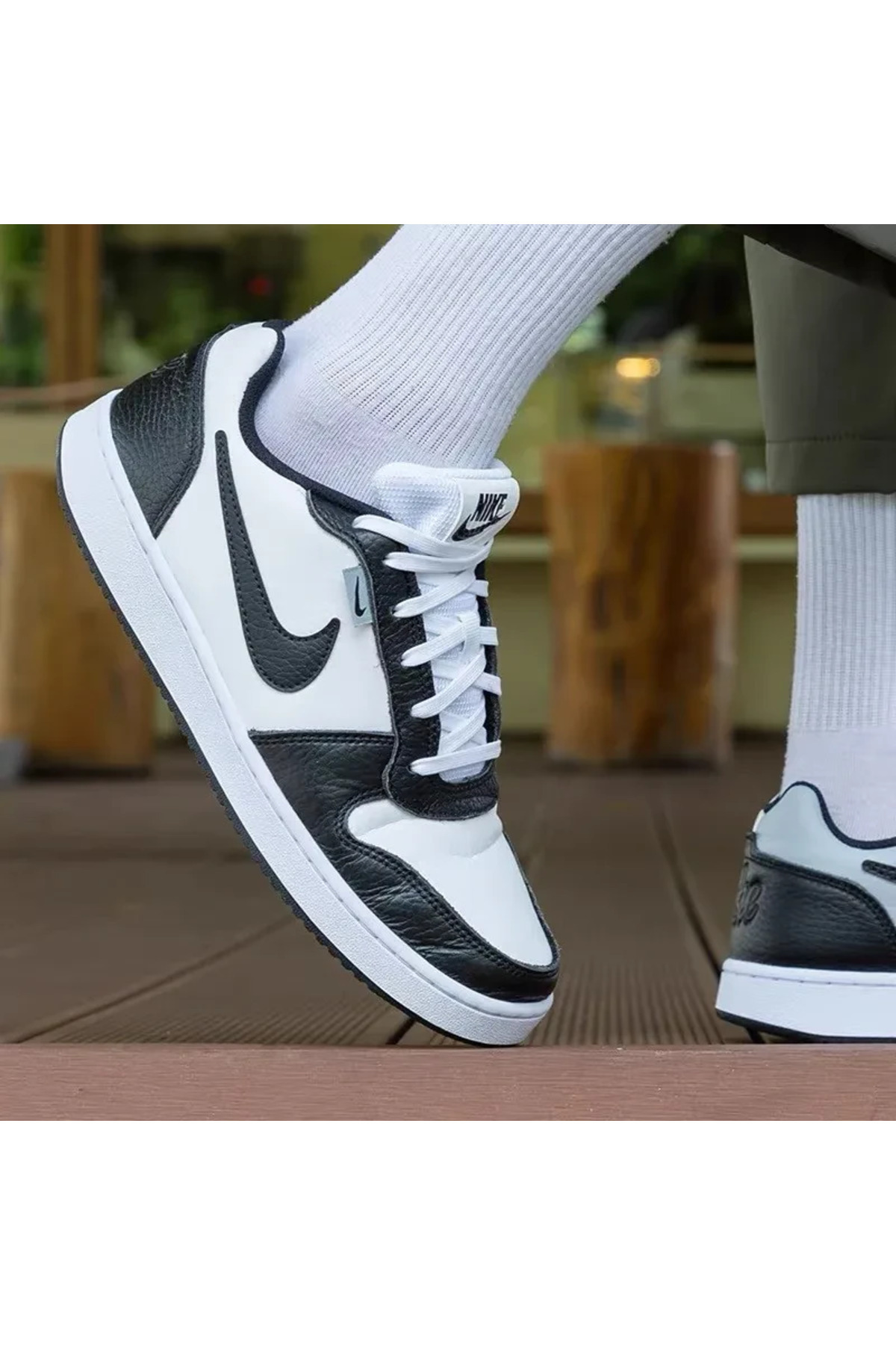 کفش دویدن مردانه راسته | نایکی Nike AQ1774-102 - تصویر 4
