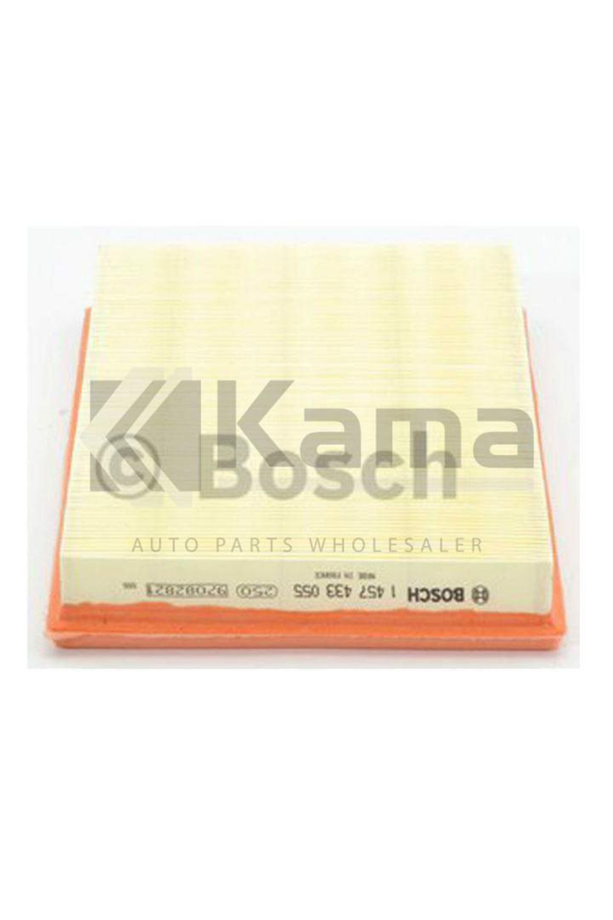 Bosch 835626 HAVA FİLTRESİ OPEL CORSA-C