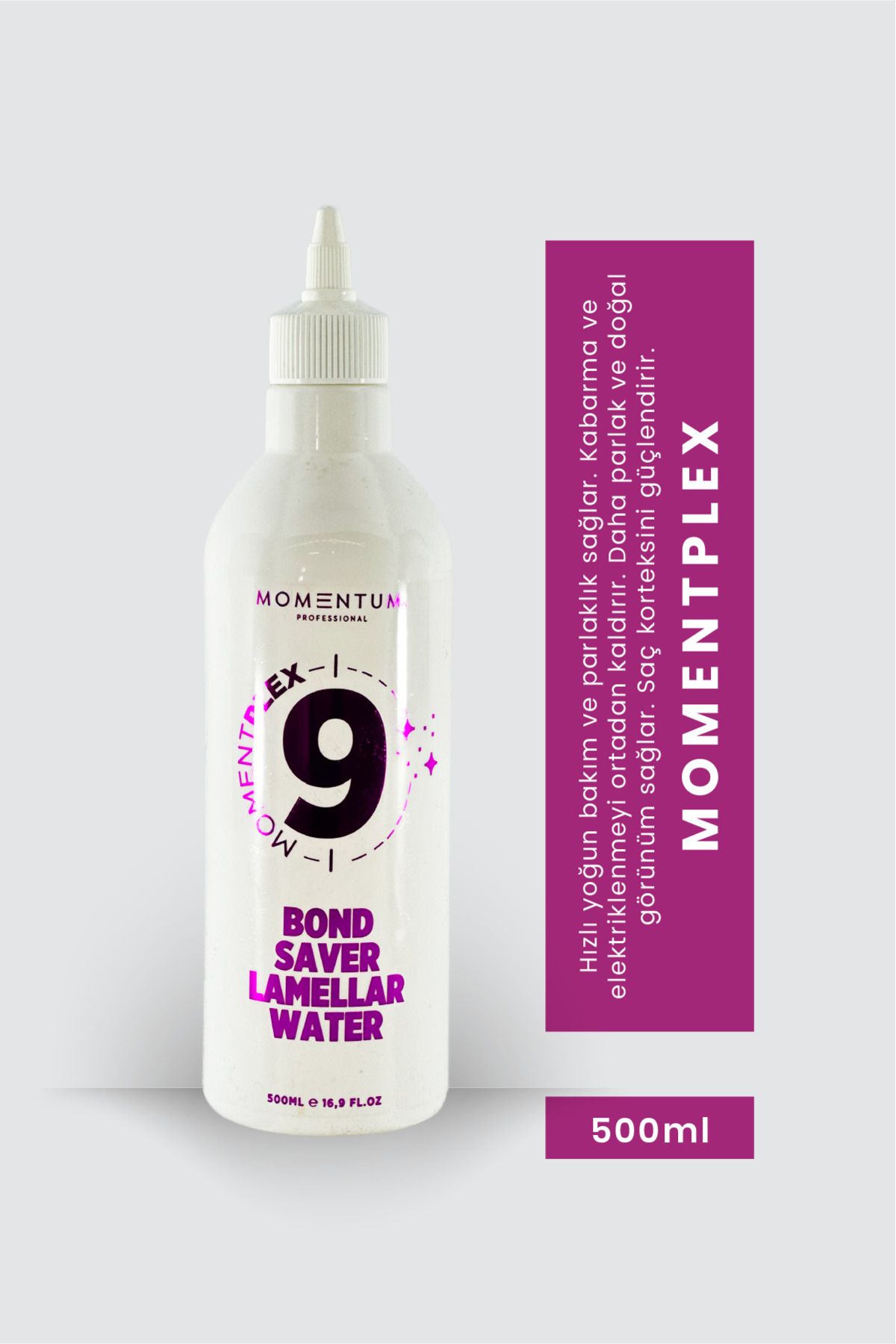 Momentum Momentplex 500 ml