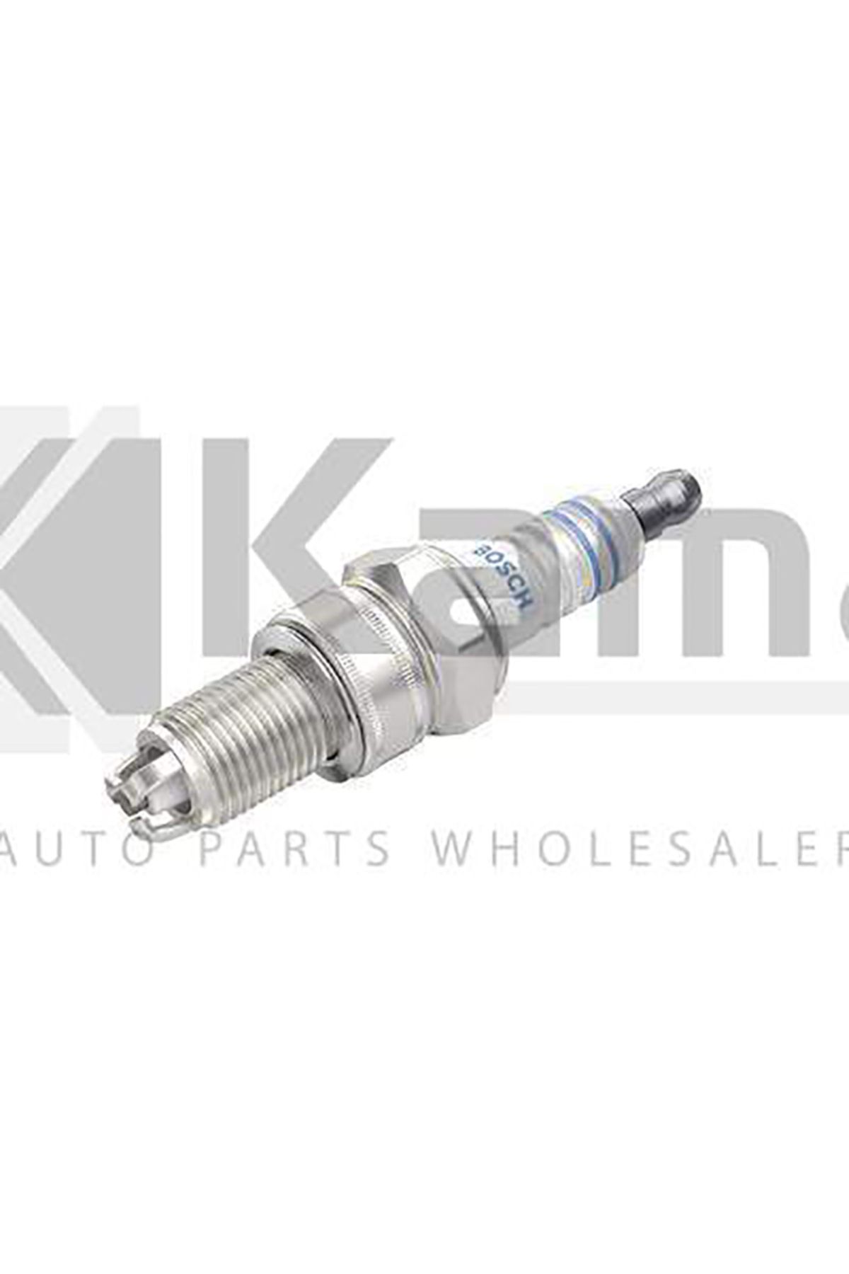 Bosch 101000050AC ATEŞLEME BUJİSİ VW POLO / POLO CLASSIC (AEE/ALM/1.6) 94-99