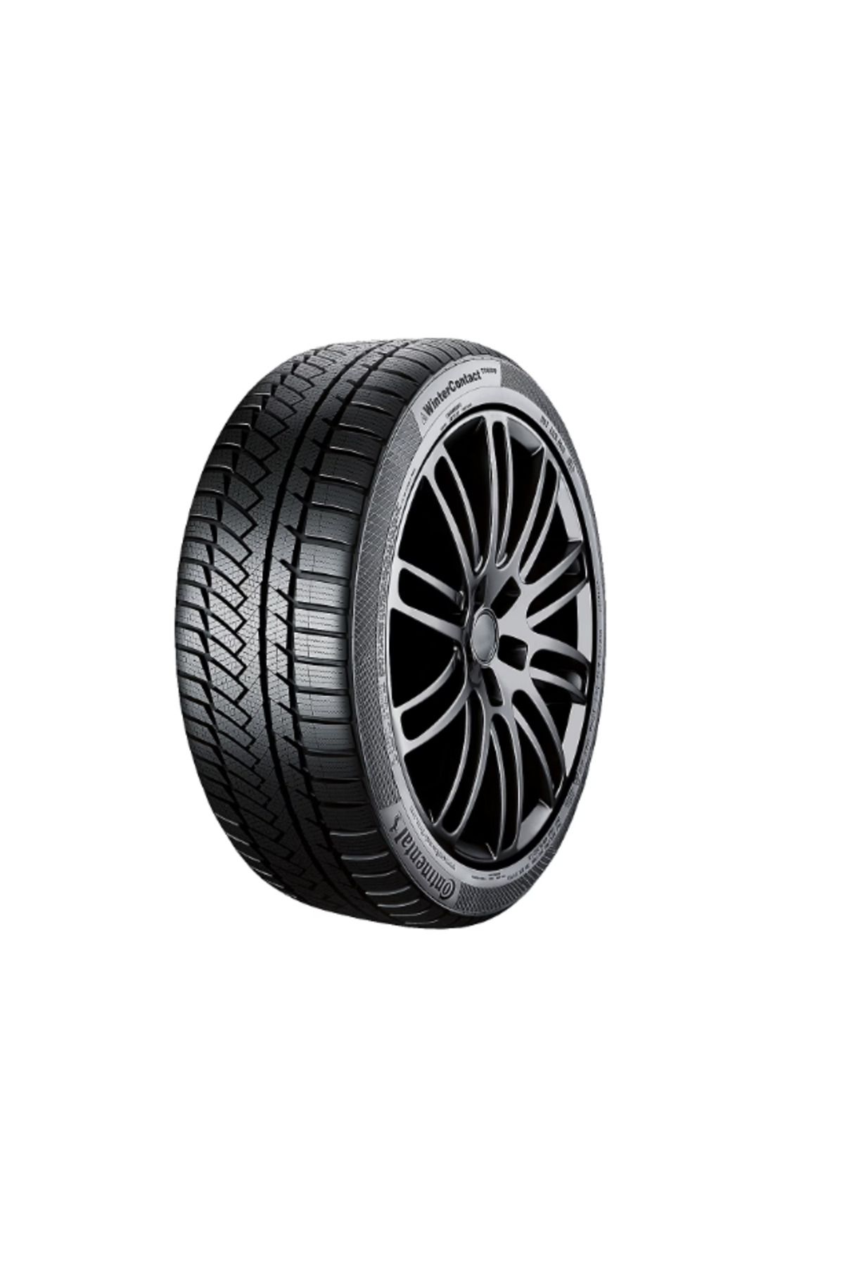 Continental CONTİNENTAL 225/55R17 97H TS 850 P KIŞ LASTİĞİ / LTRC353911