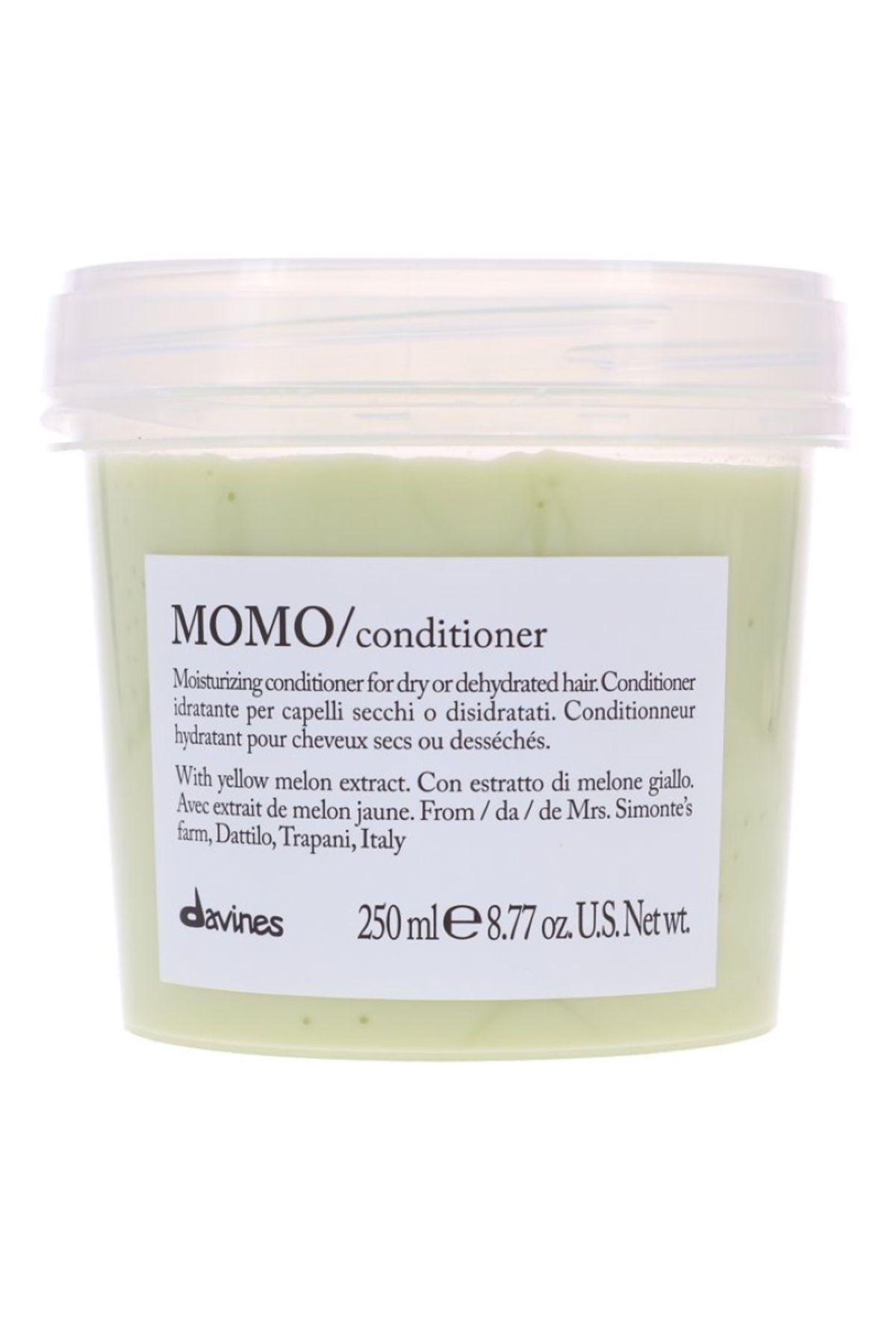 Davines Momo Alcohol-free Conditioner 250 ml